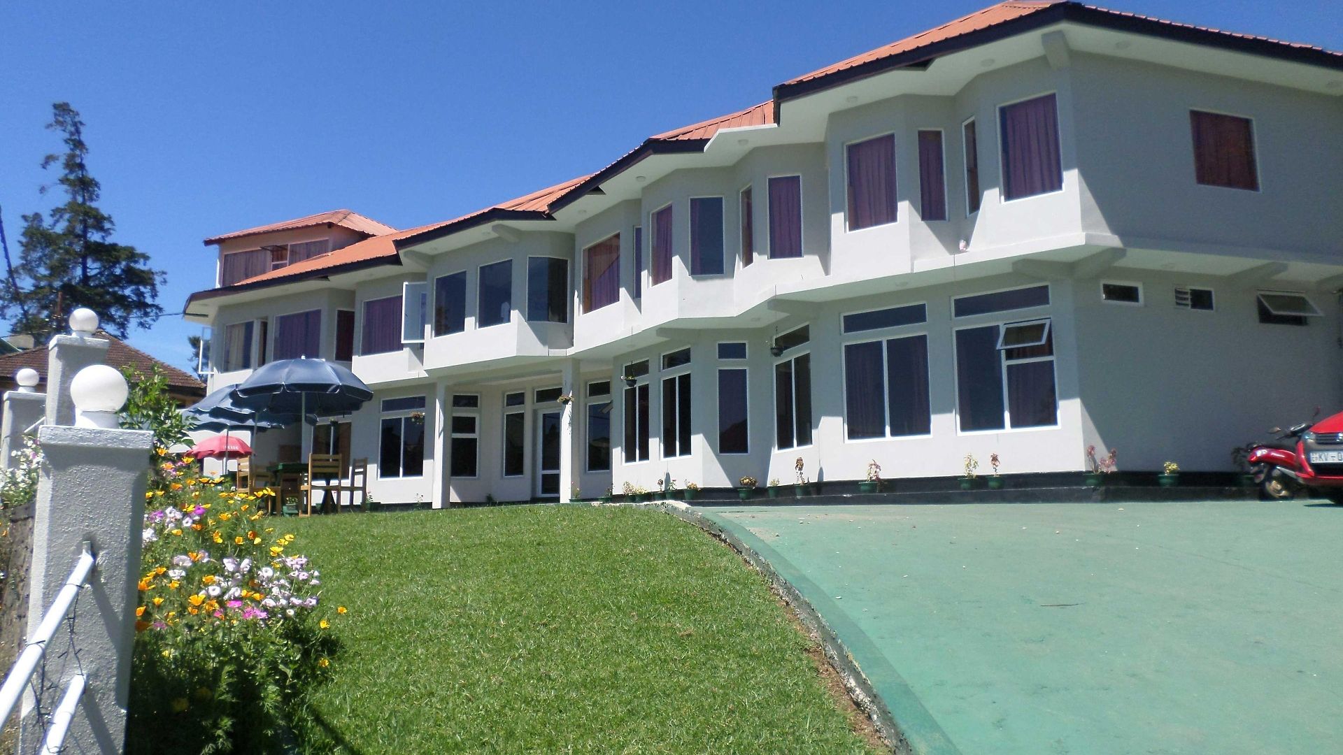 Vista Eden Hill Nuwara Eliya