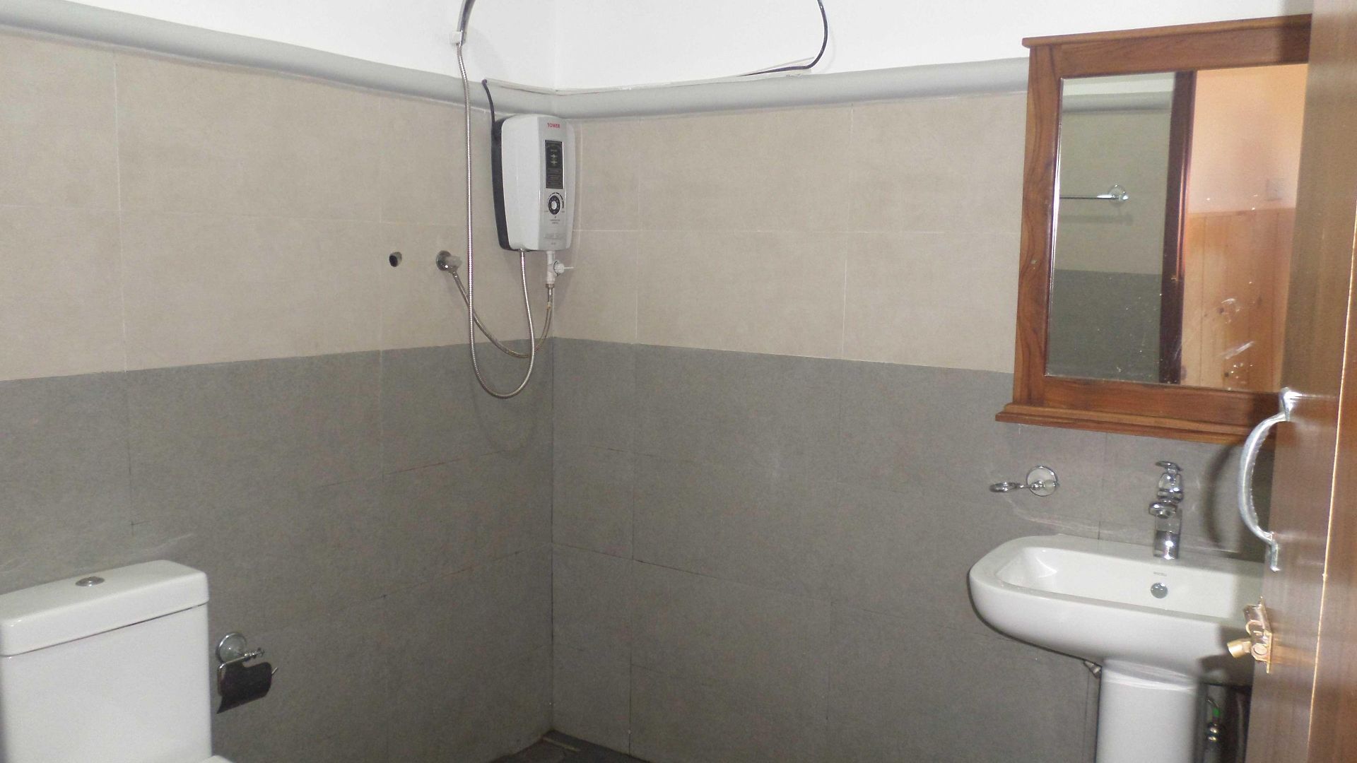 Hotel Vista Eden Hill