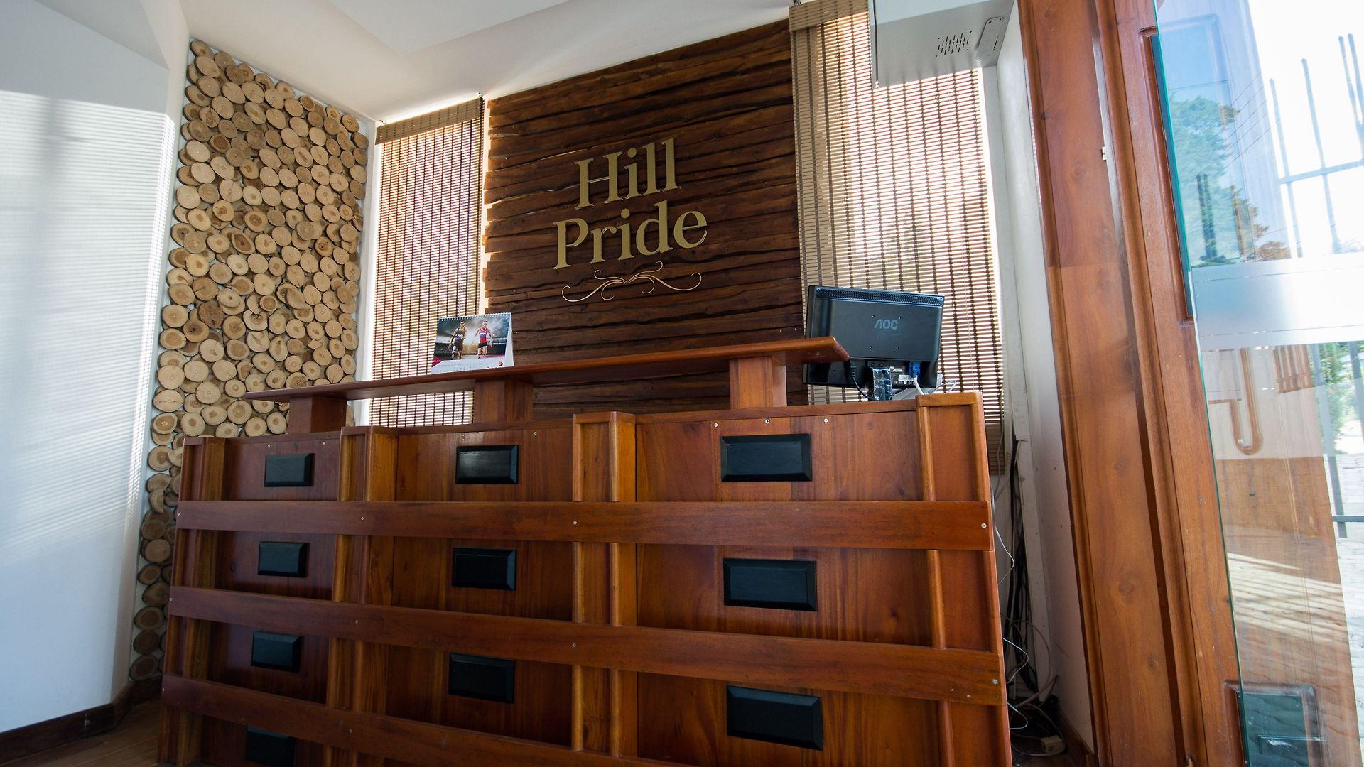 Hill Pride City 3* Nuwara Eliya