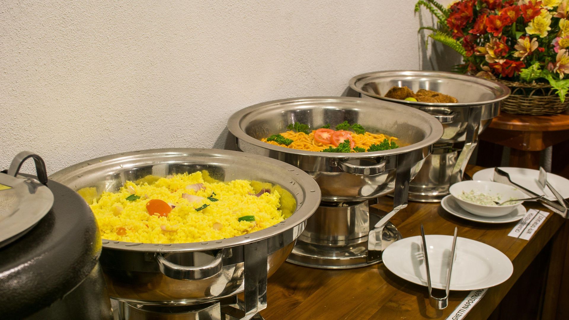 Hill Pride City Hotel 3*