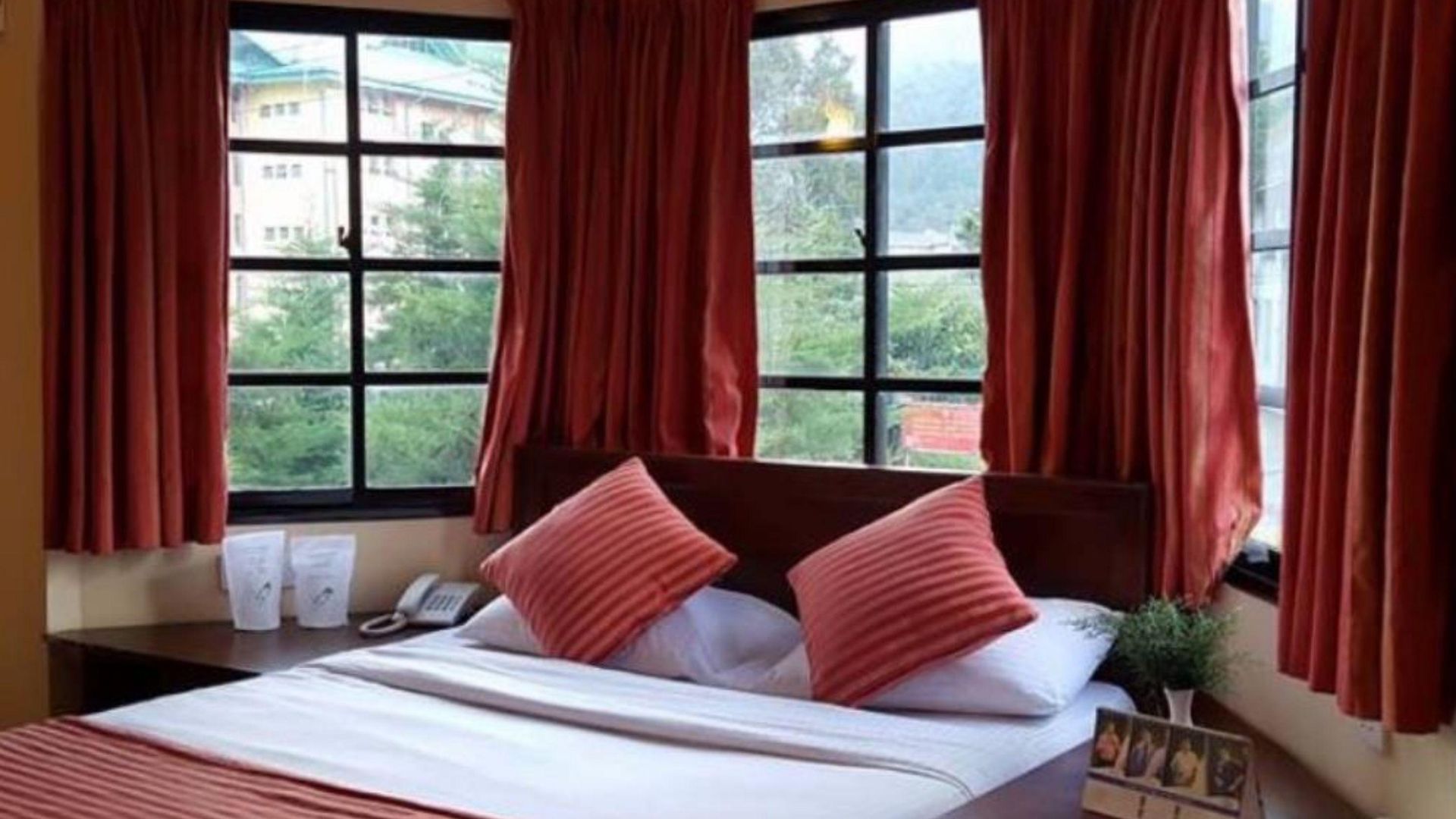 42 Hotel Nuwara Eliya