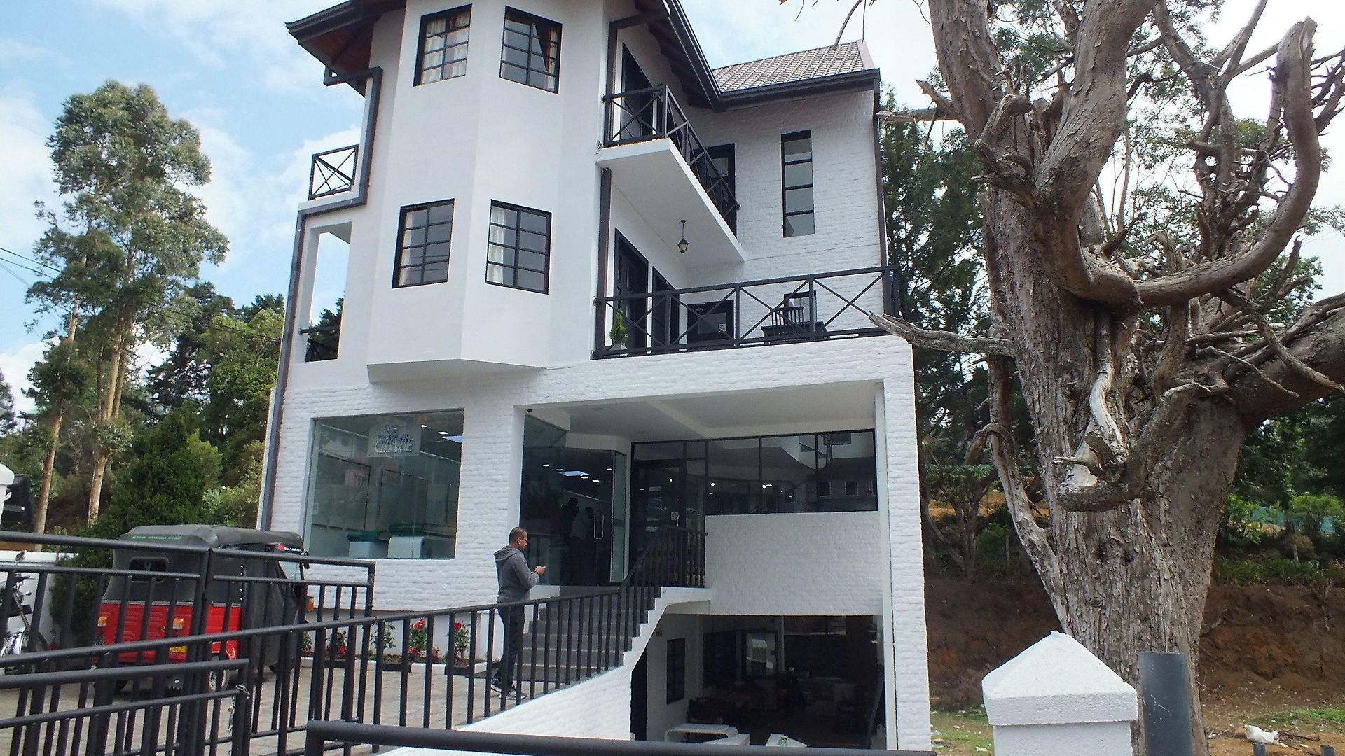 42 3* Nuwara Eliya
