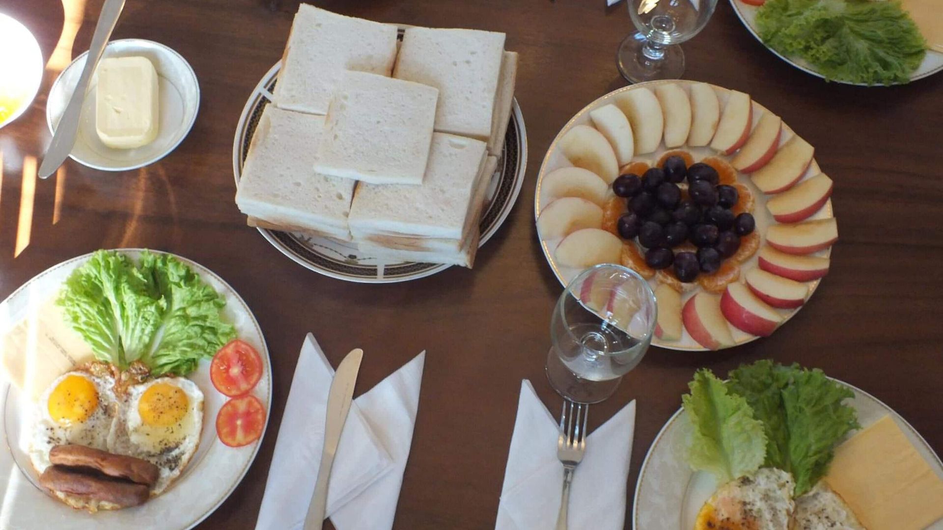 Hotel 42 Nuwara Eliya