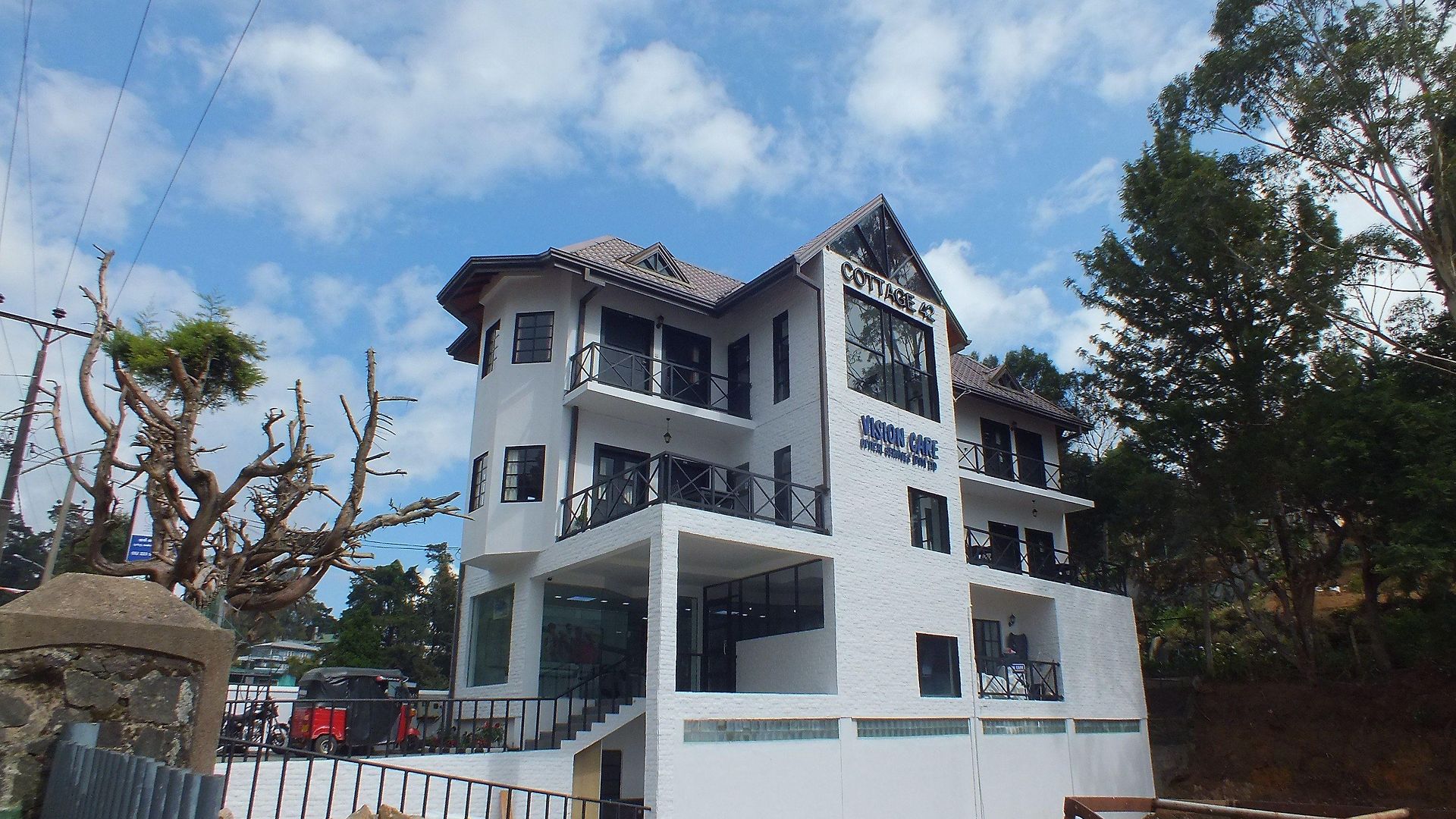 42 Hotel