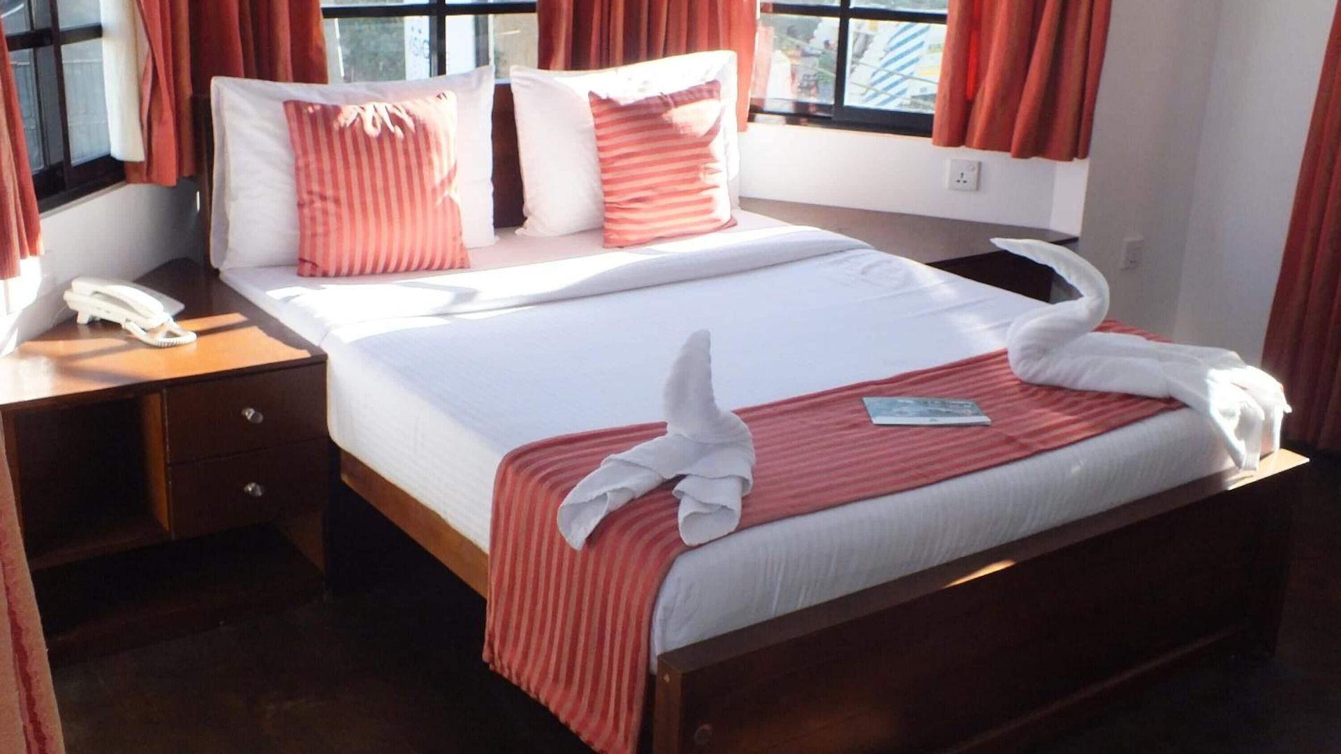 Hotel 42
