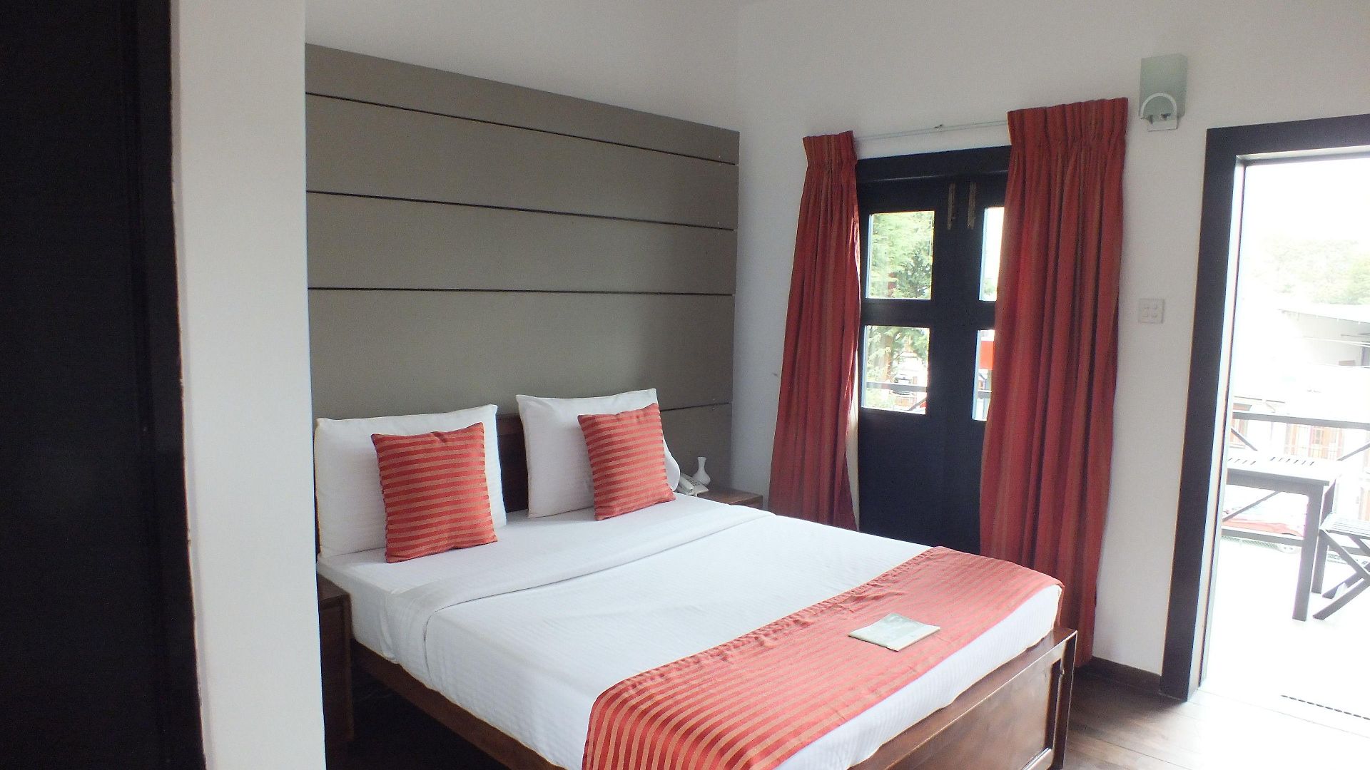 Hotel 42 3*