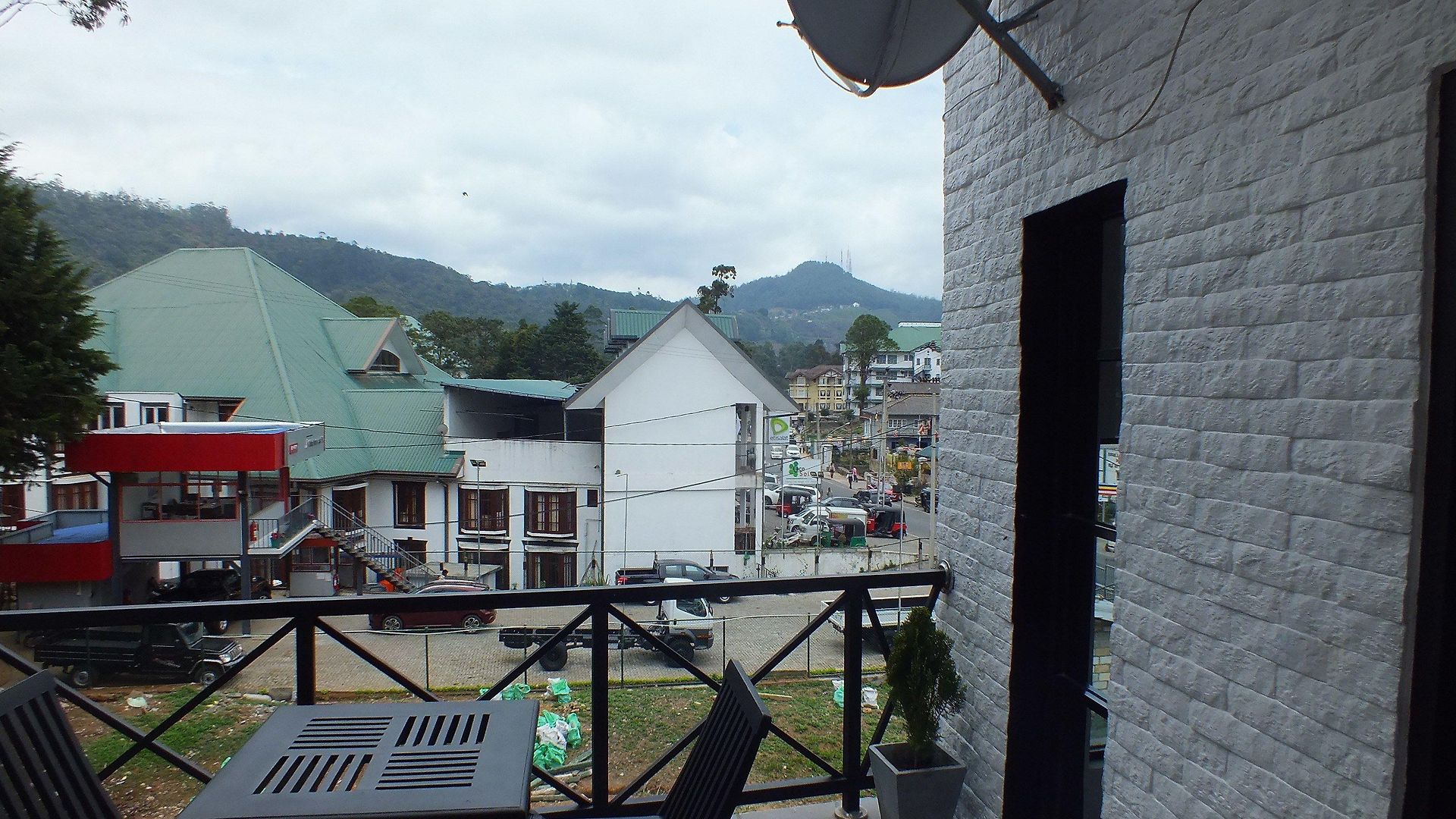 Hotel 42