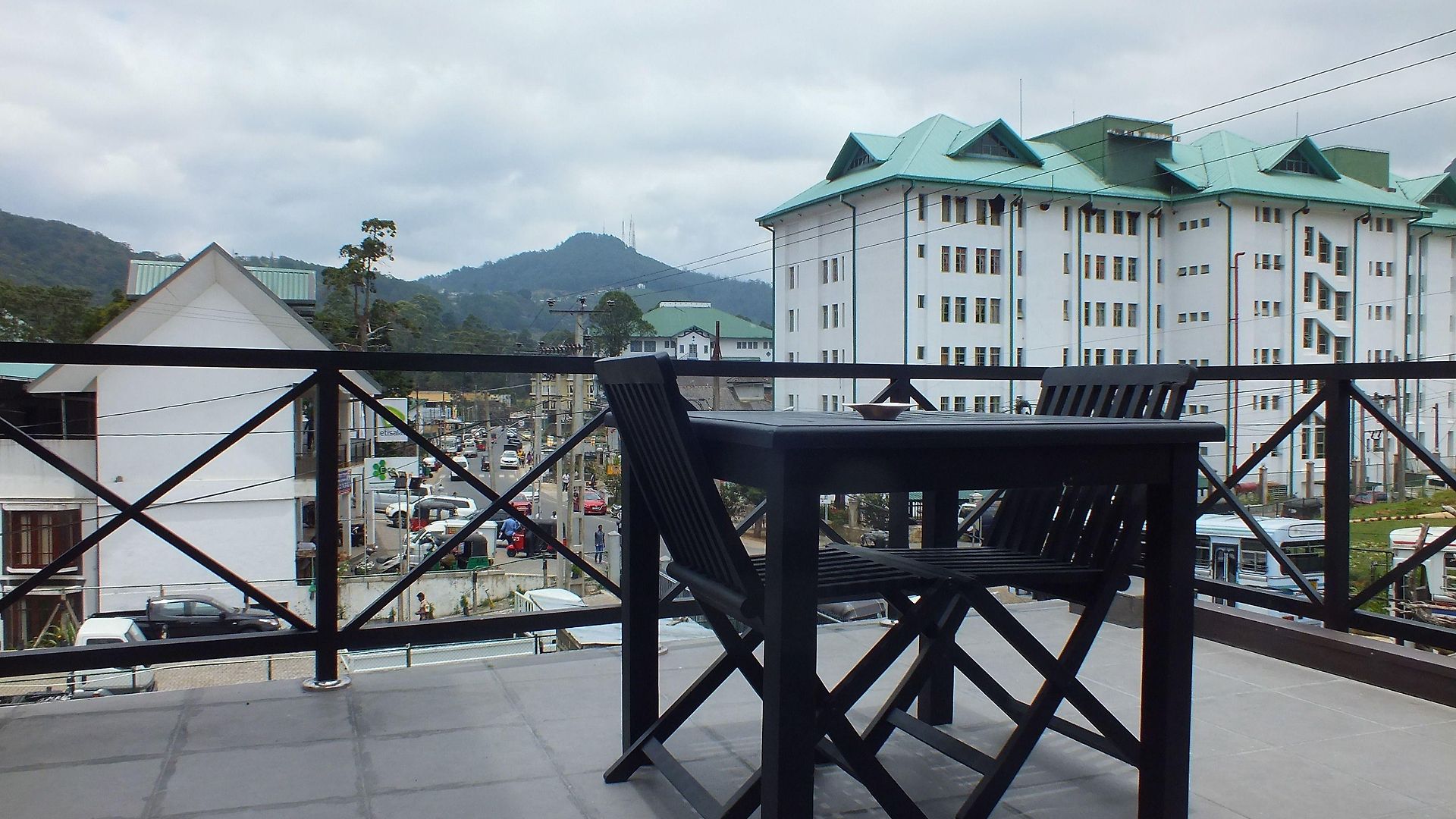 42 Hotel Nuwara Eliya
