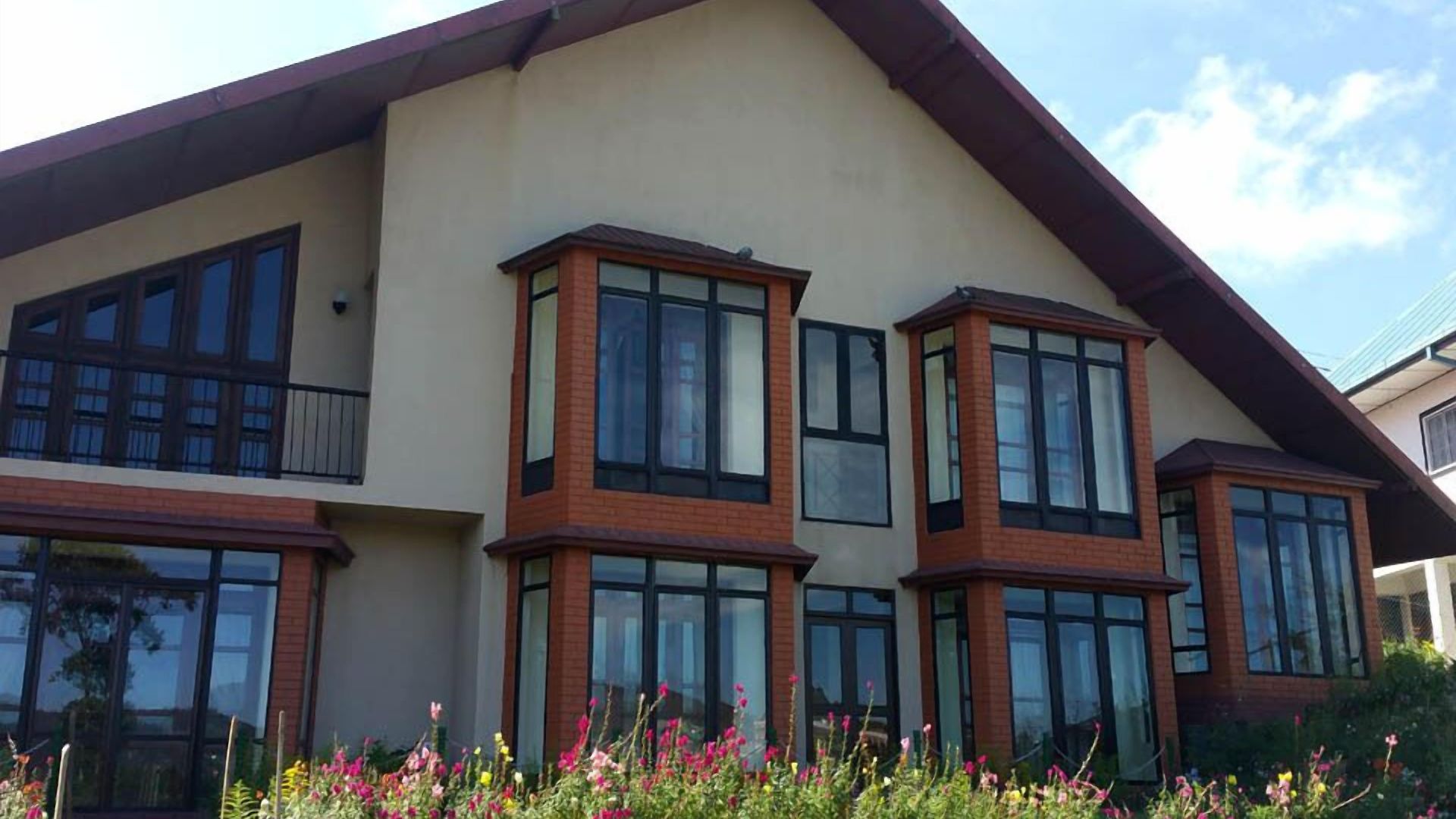 Resort Lake View Holiday