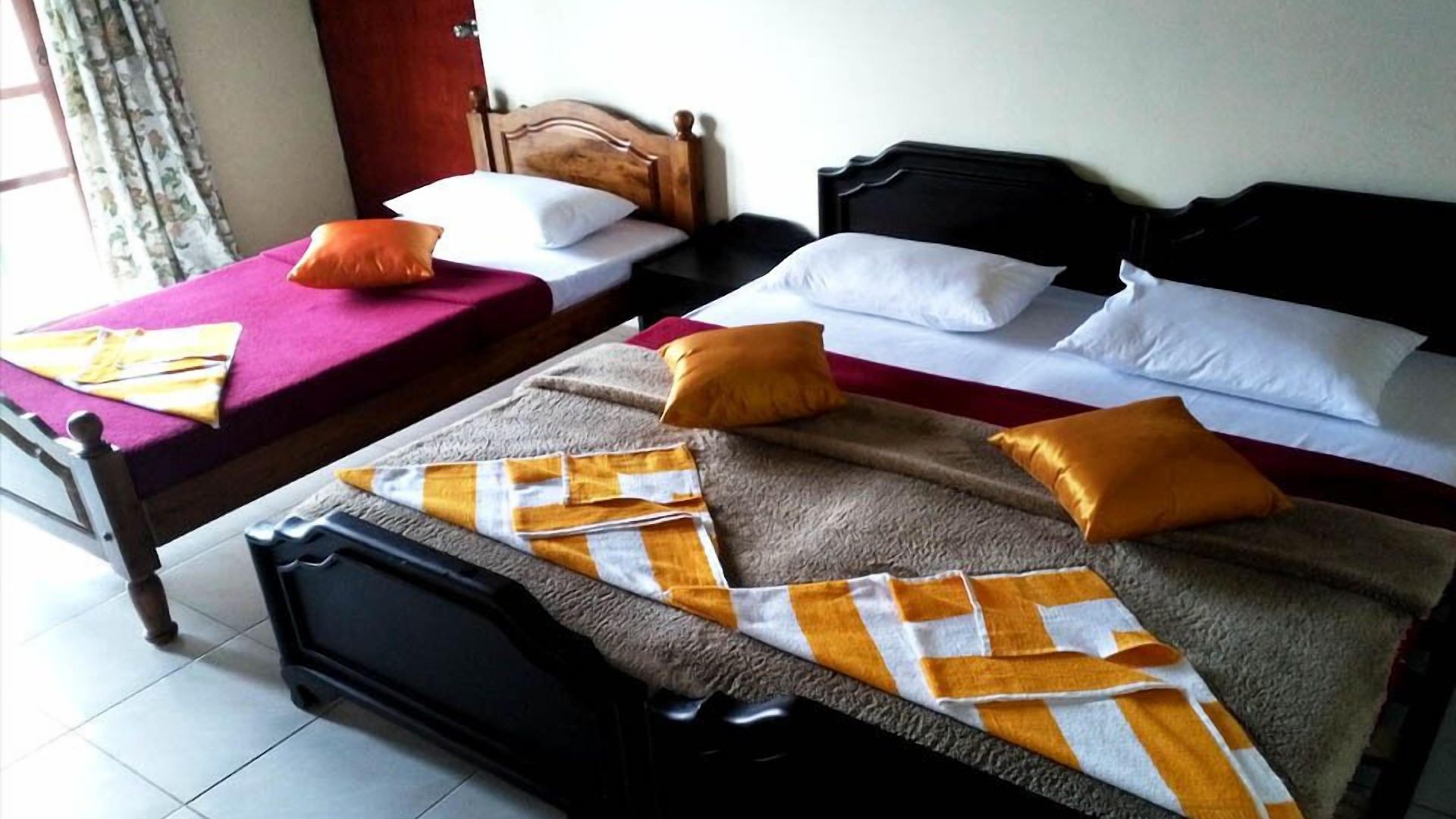 Lake View Holiday Resort Nuwara Eliya