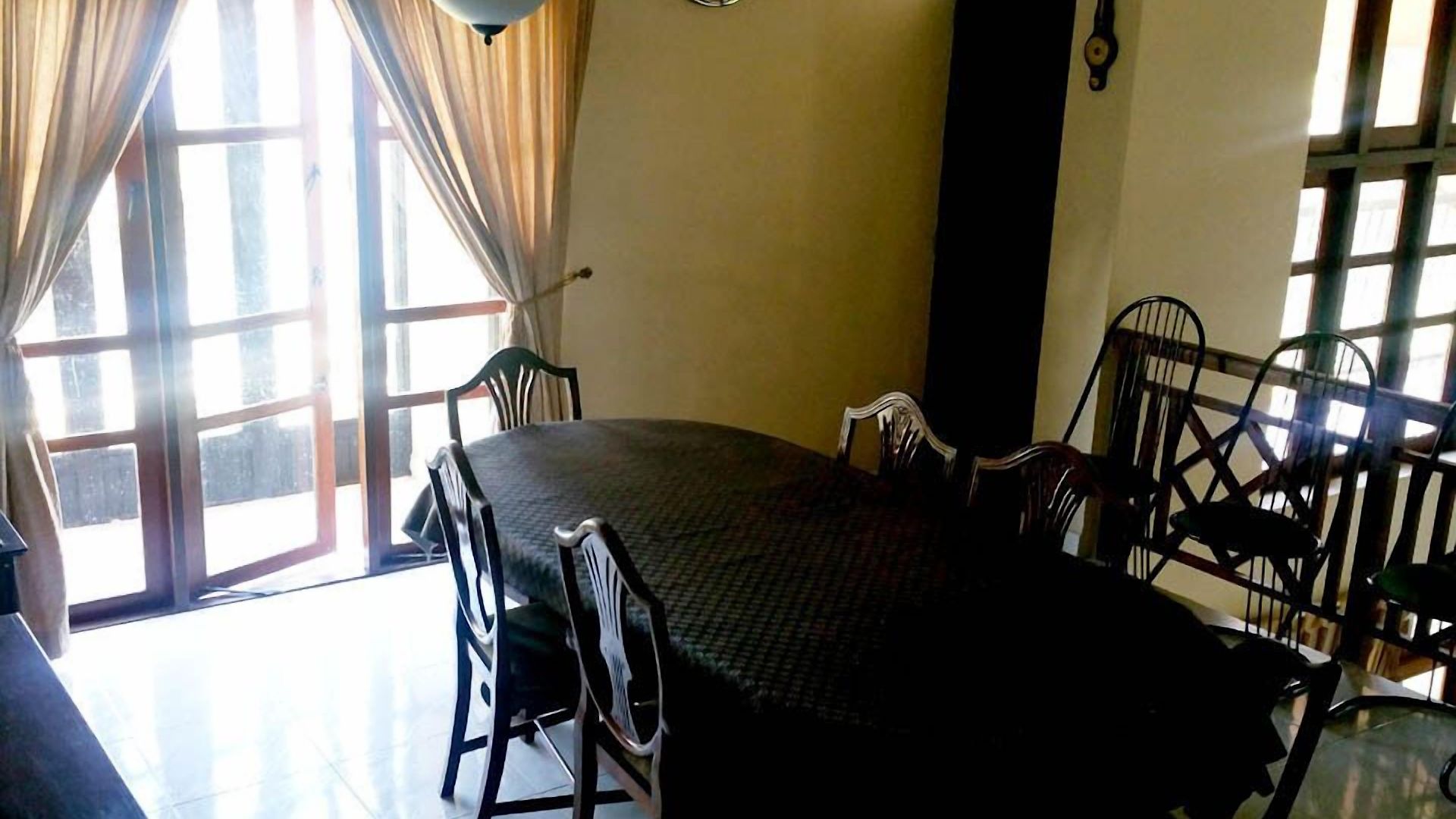 Lake View Holiday 3* Nuwara Eliya