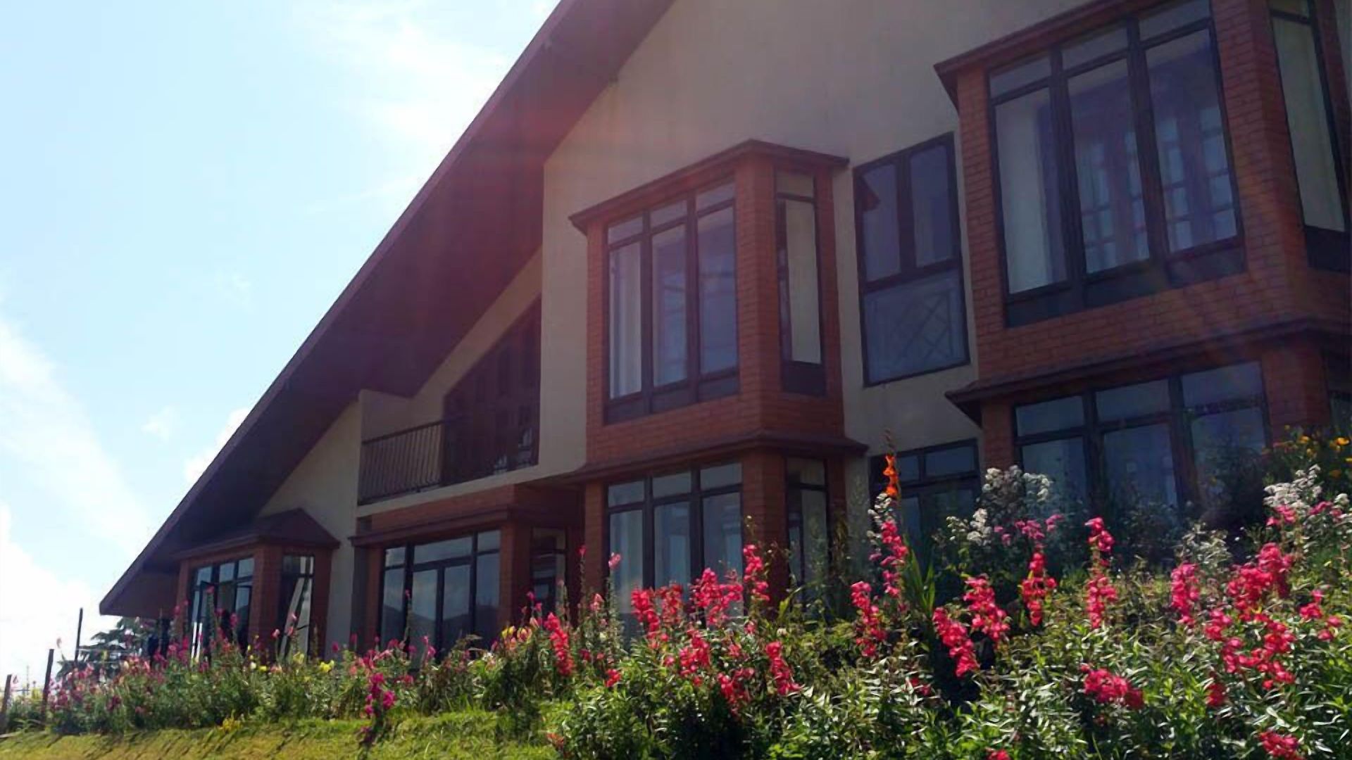 Resort Lake View Holiday 3*