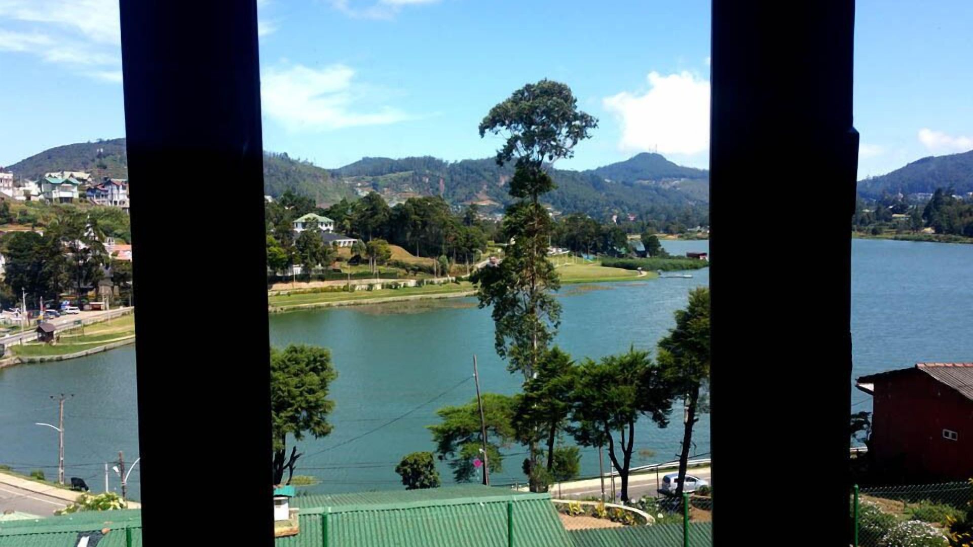 Lake View Holiday 3*