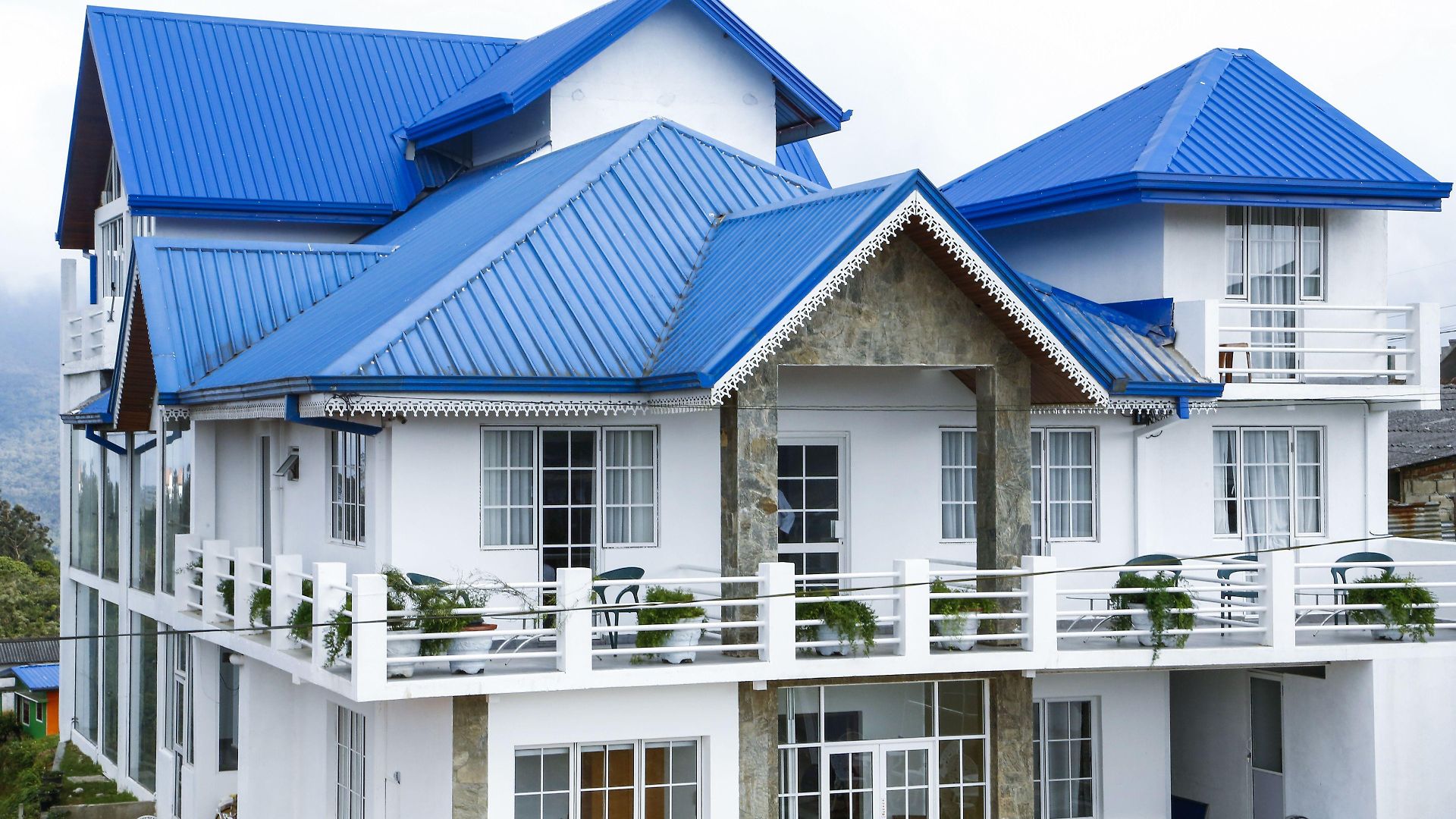 Blue Meadows Nuwaraeliya Hotel 3*