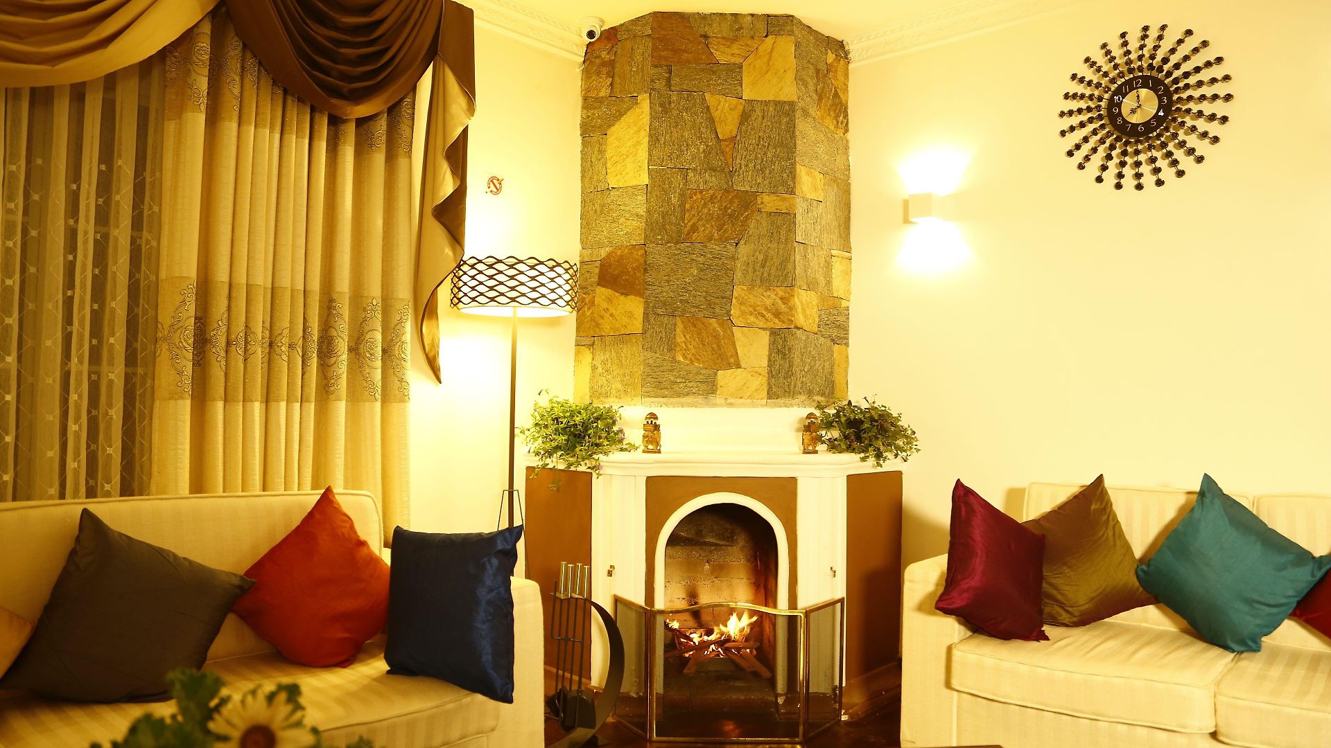 Hotel Blue Meadows Nuwaraeliya