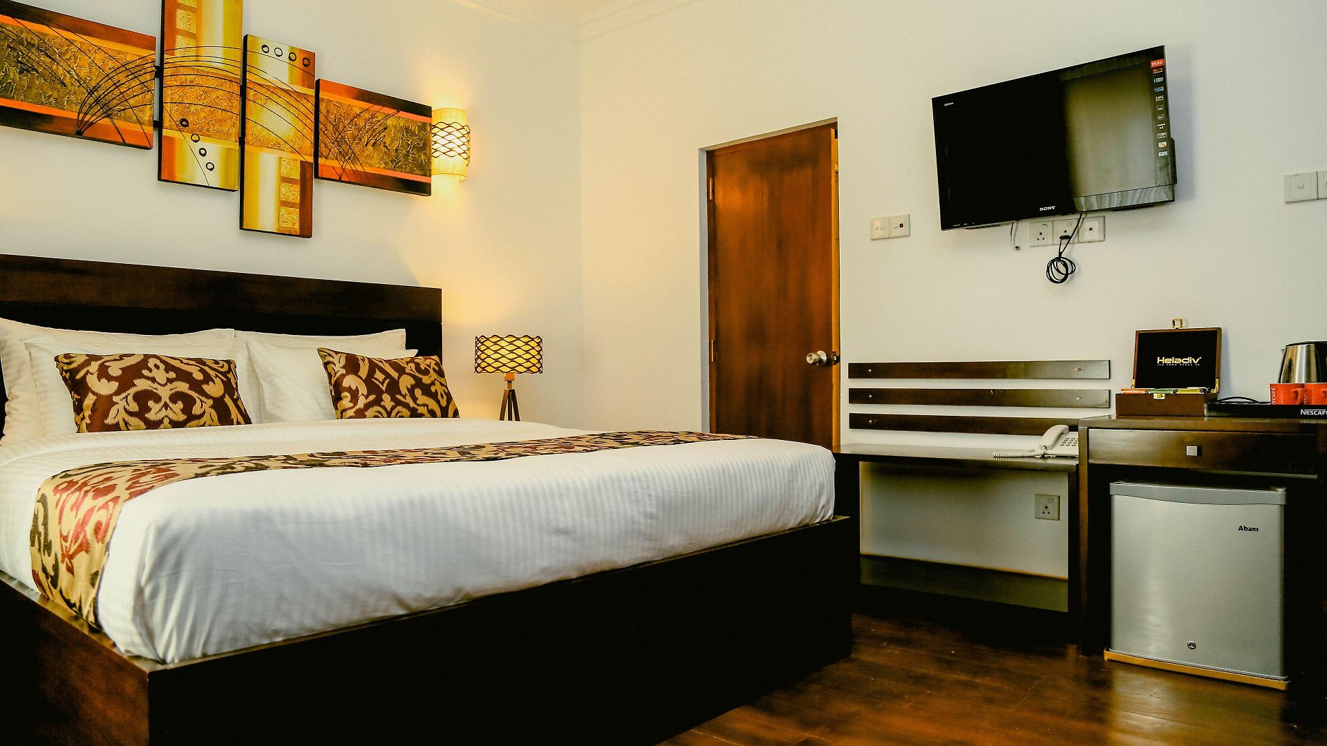 Blue Meadows Nuwaraeliya Hotel 3*