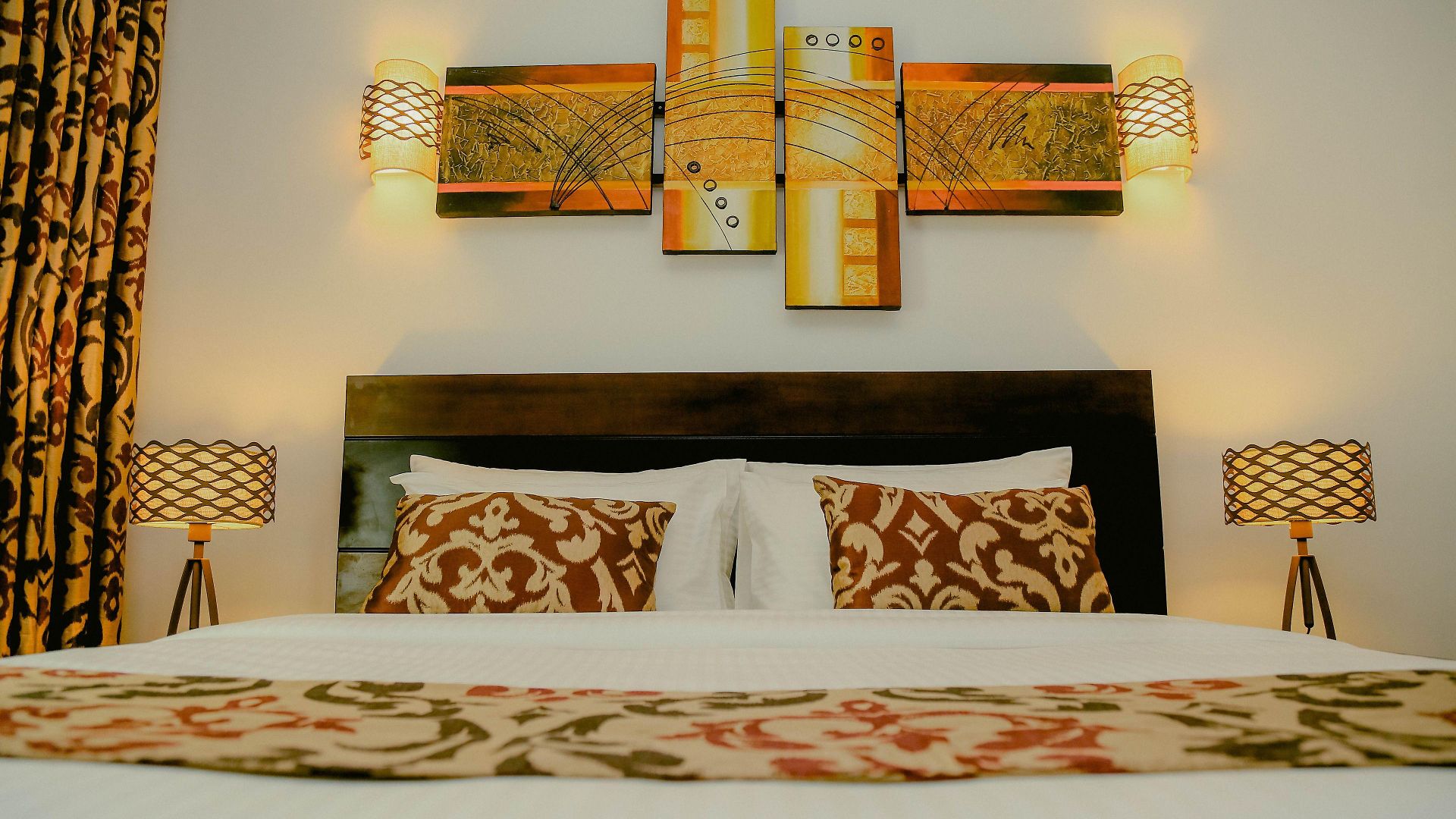 Blue Meadows Nuwaraeliya Hotel