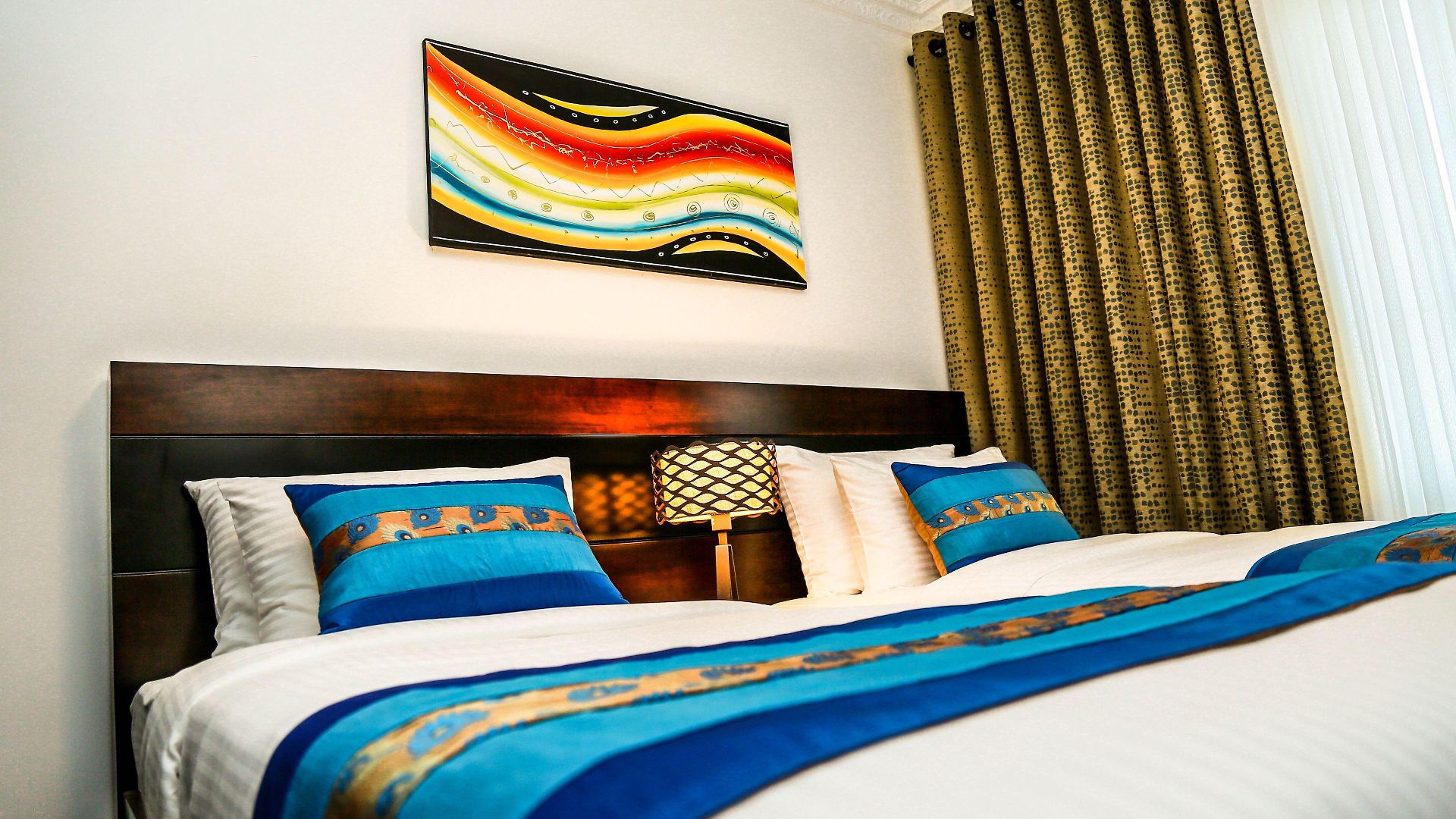 Blue Meadows Nuwaraeliya Hotel 3*