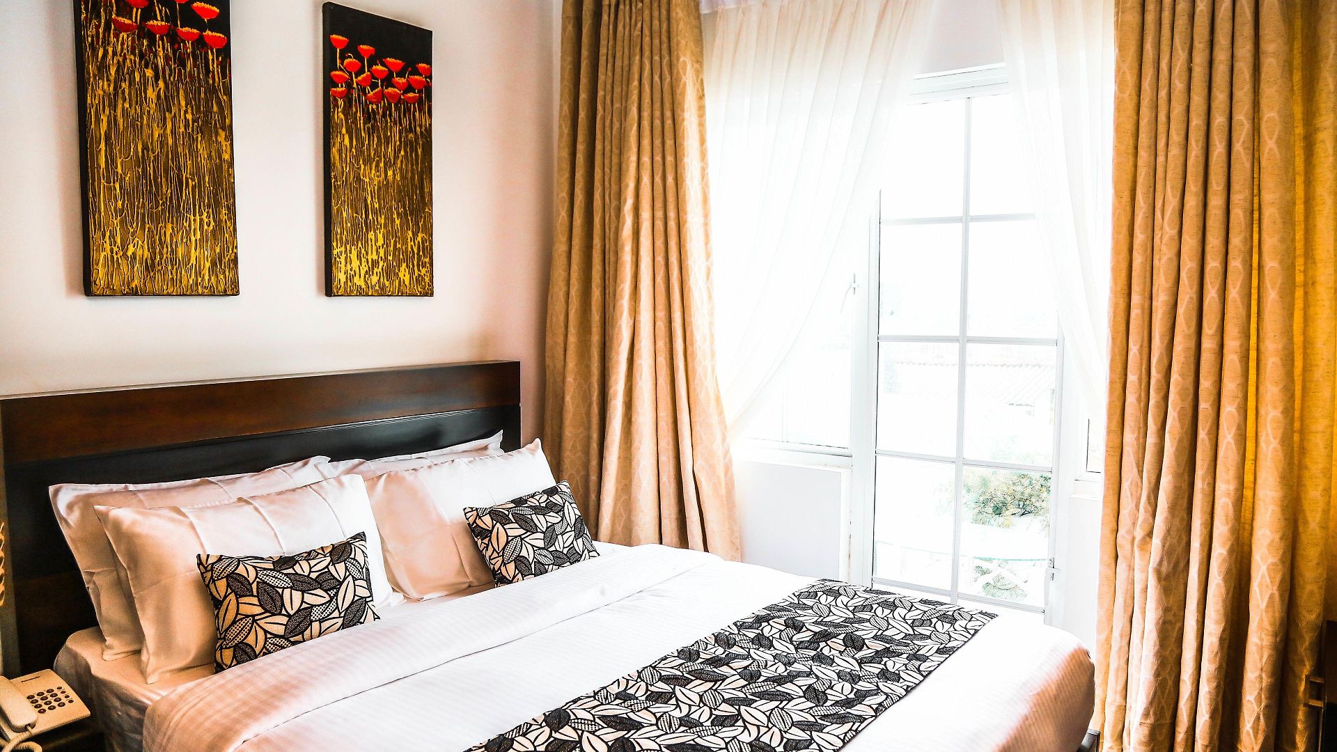 Blue Meadows Nuwaraeliya Hotel Nuwara Eliya