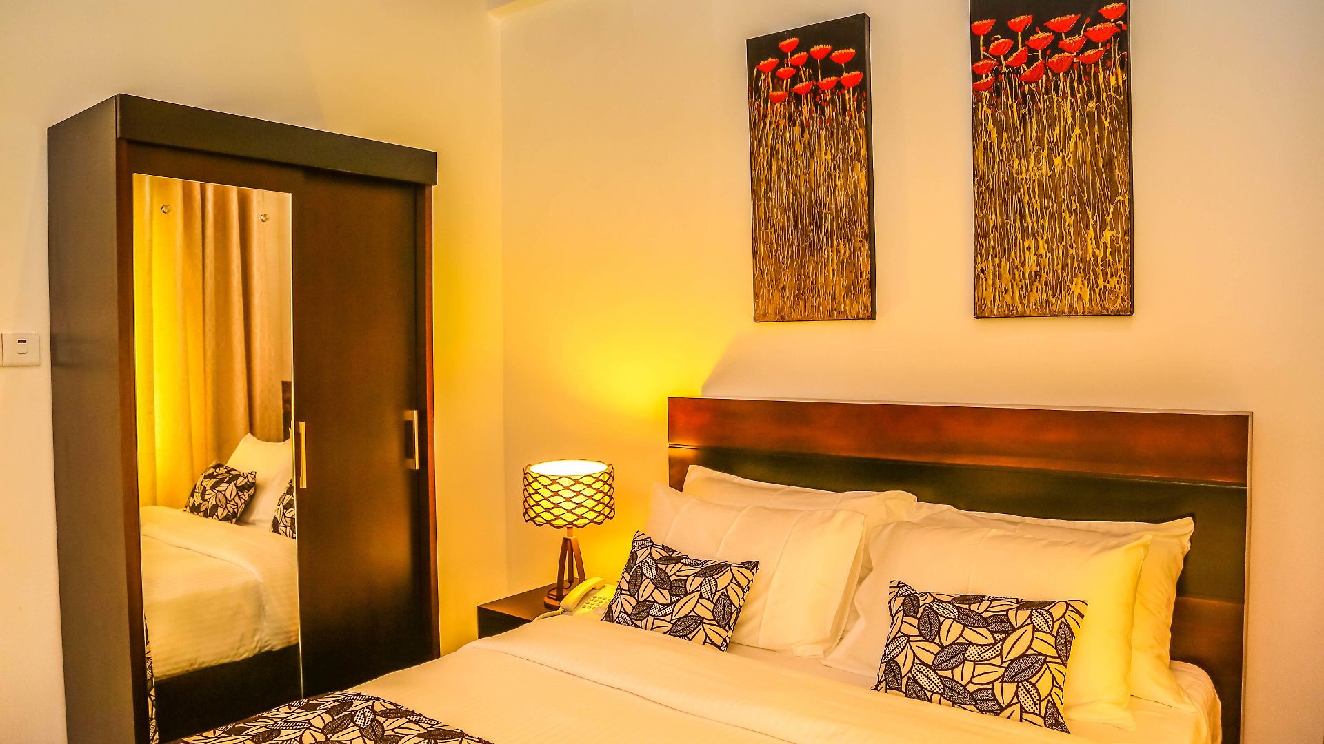 Blue Meadows Nuwaraeliya Hotel Nuwara Eliya