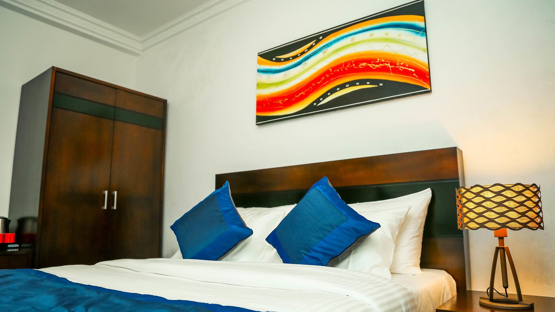 Hotel Blue Meadows Nuwaraeliya 3*