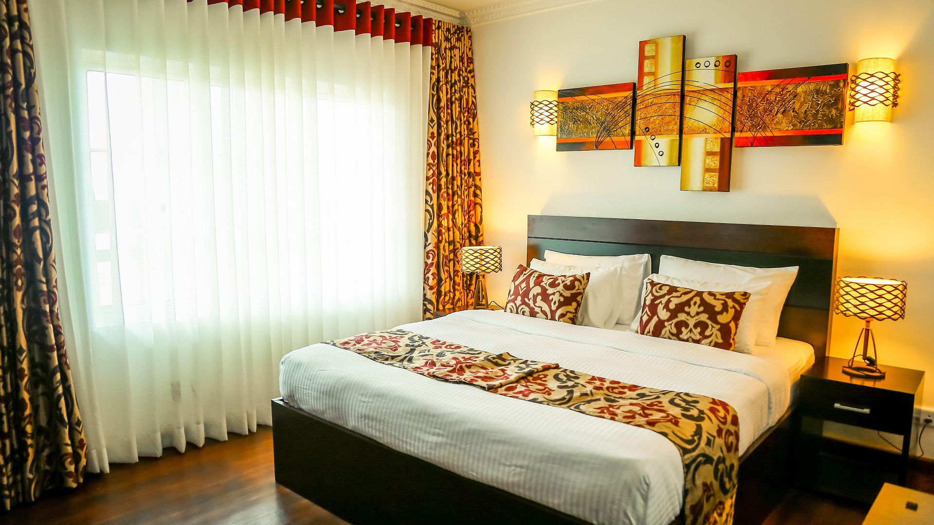 Blue Meadows Nuwaraeliya 3* Nuwara Eliya