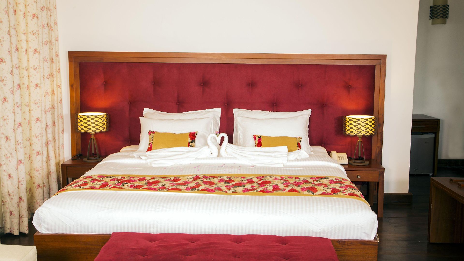 Hotel Blue Meadows Nuwaraeliya Nuwara Eliya