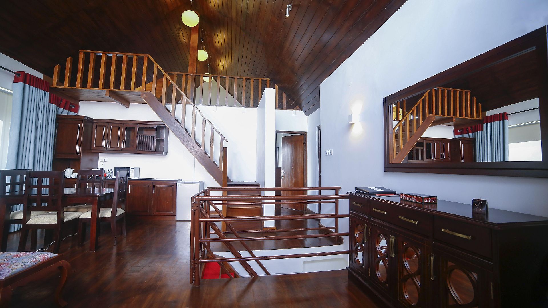 Hotel Blue Meadows Nuwaraeliya 3*