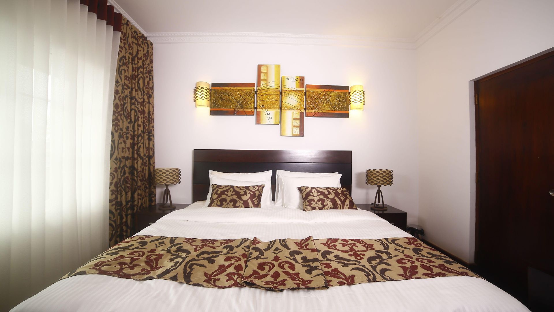 Blue Meadows Nuwaraeliya 3*