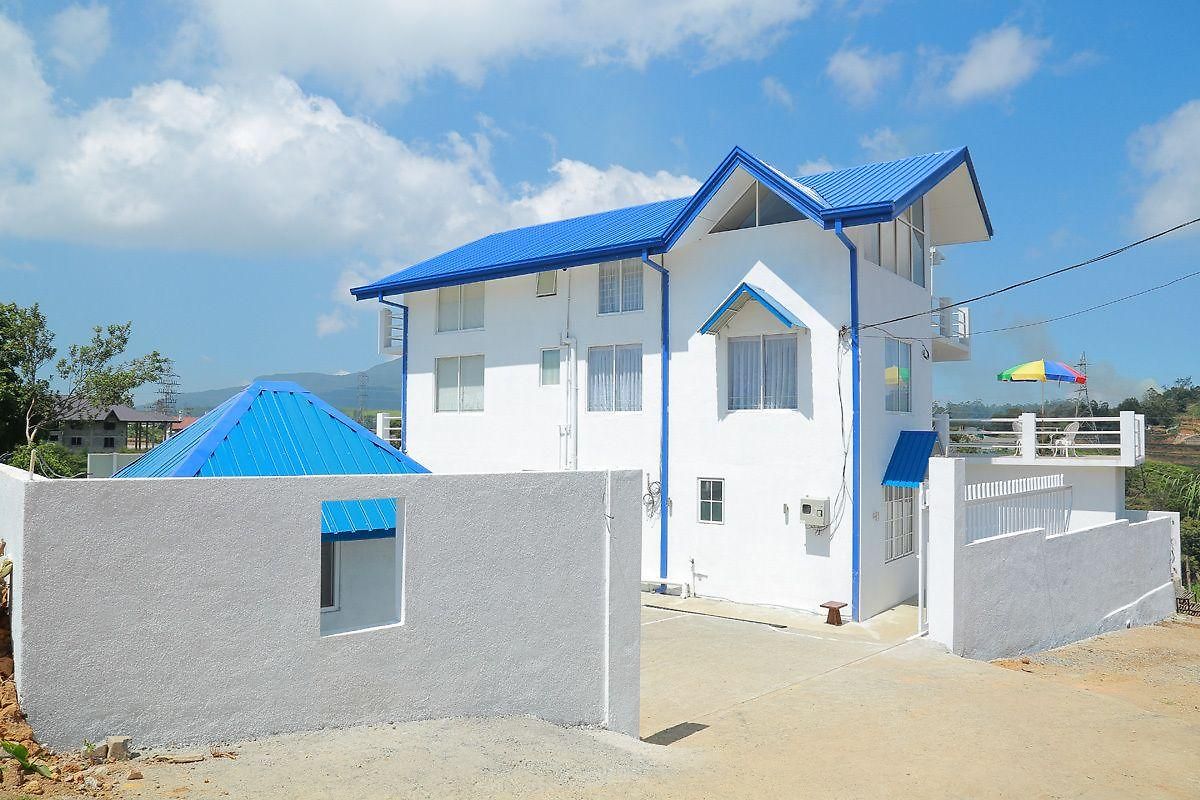 Hotel Blue Meadows Nuwaraeliya Nuwara Eliya