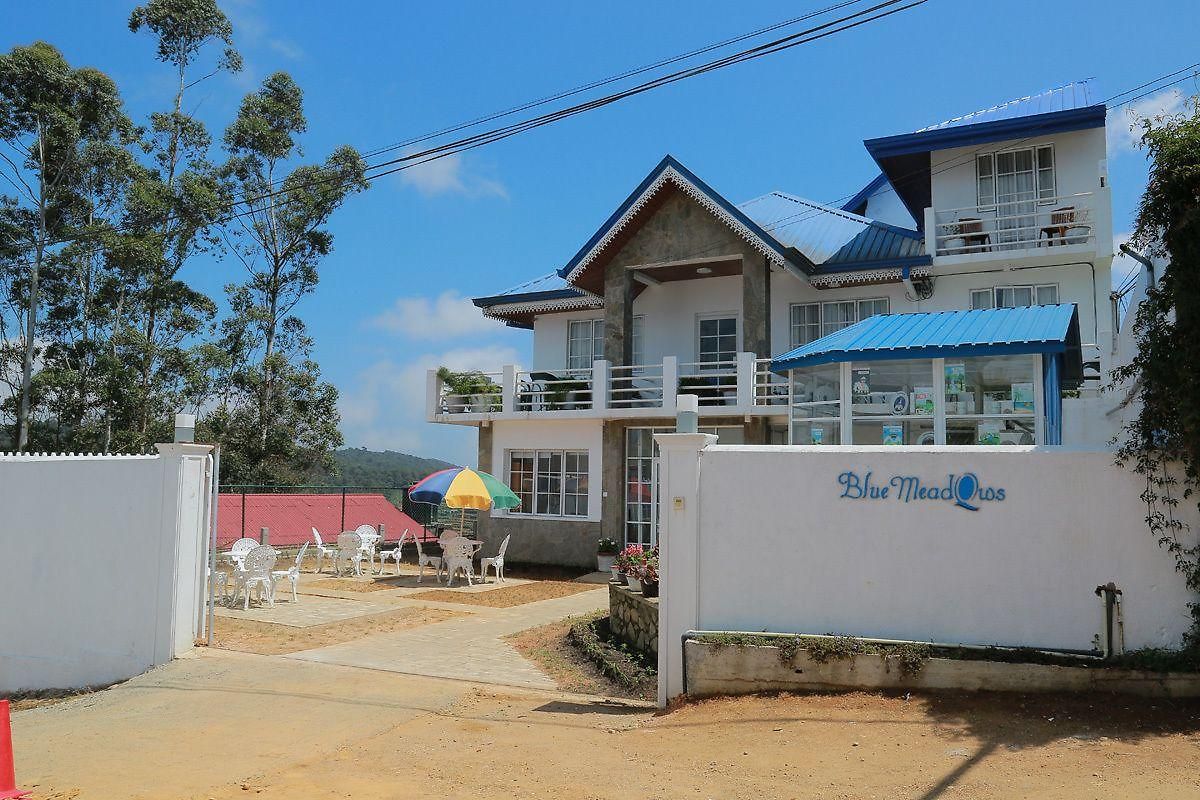 Hotel Blue Meadows Nuwaraeliya 3*