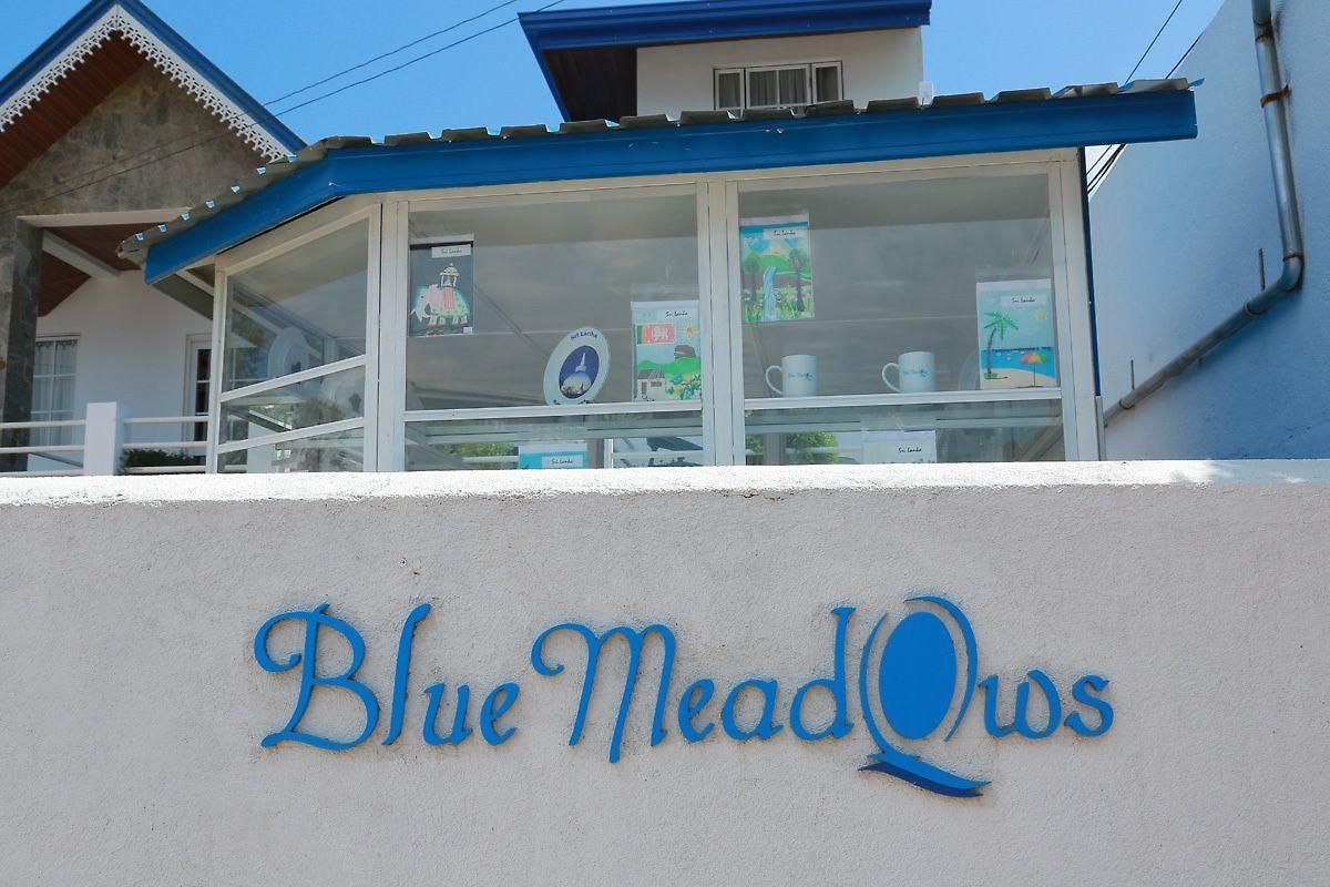 Blue Meadows Nuwaraeliya Hotel