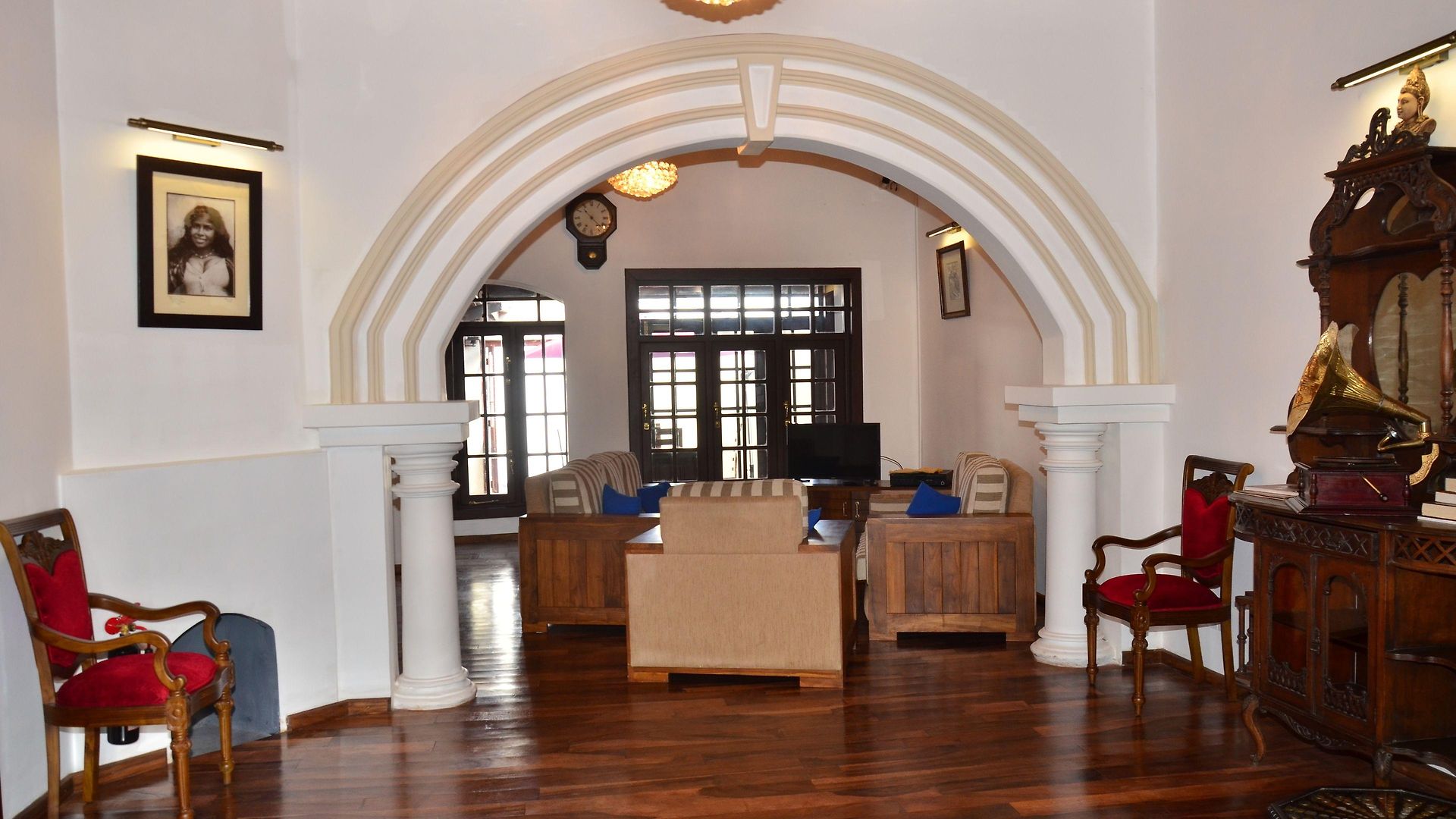 1926 Holiday home Nuwara Eliya