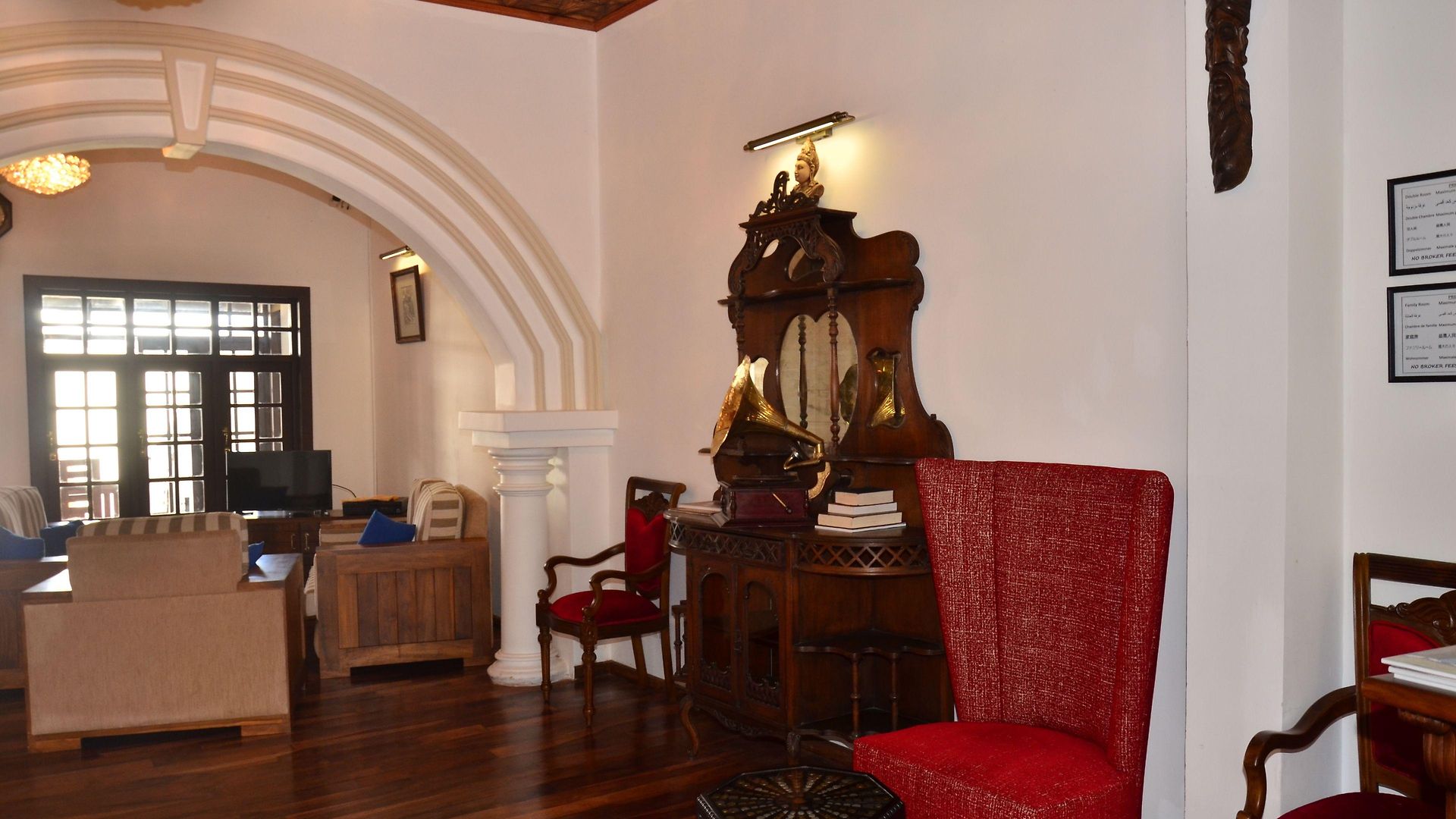 1926 Holiday home