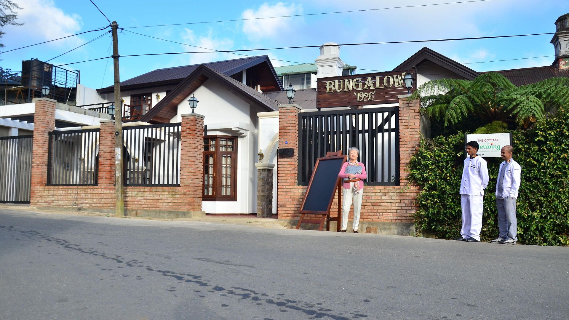 1926 Holiday home