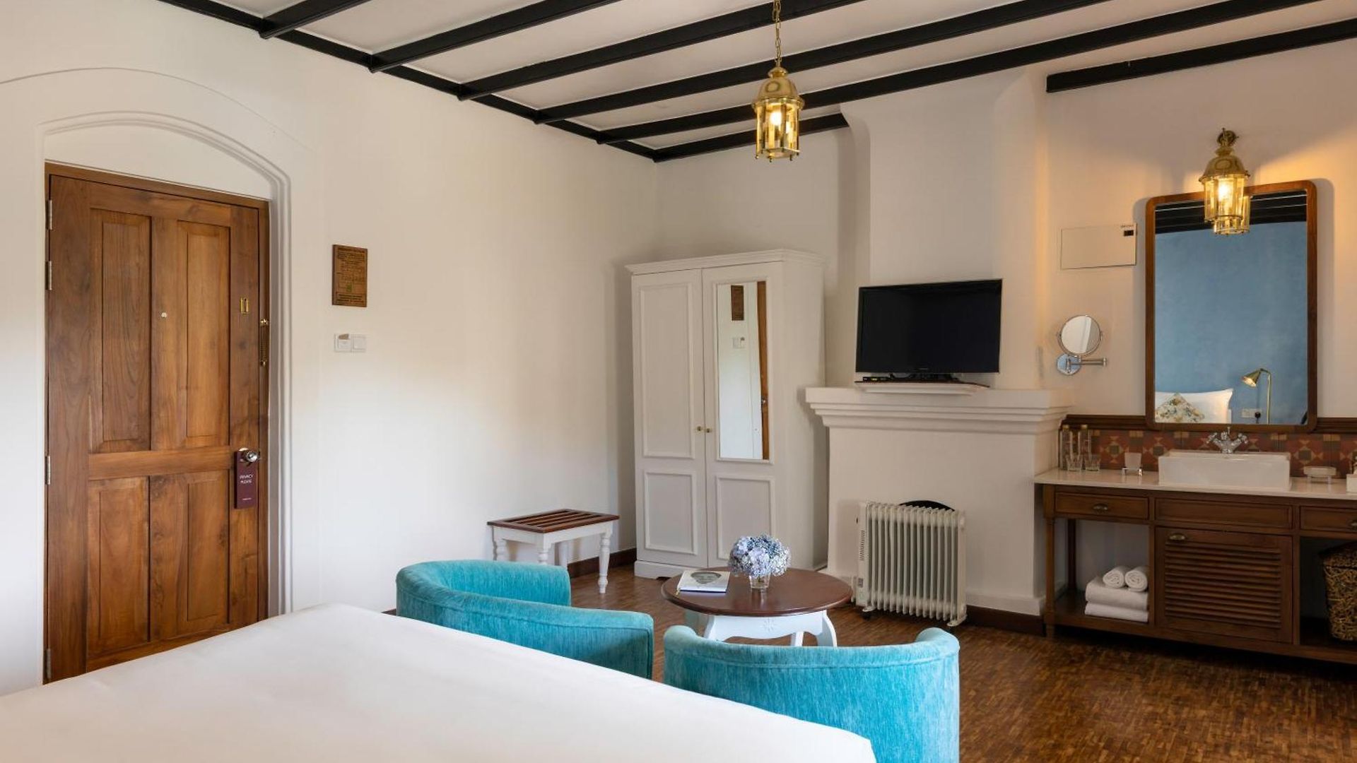 Hotel Jetwing St Andrew's