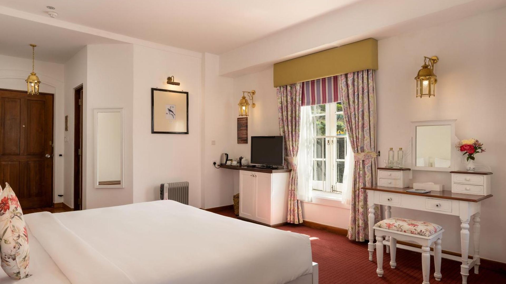 Jetwing St Andrew's Nuwara Eliya