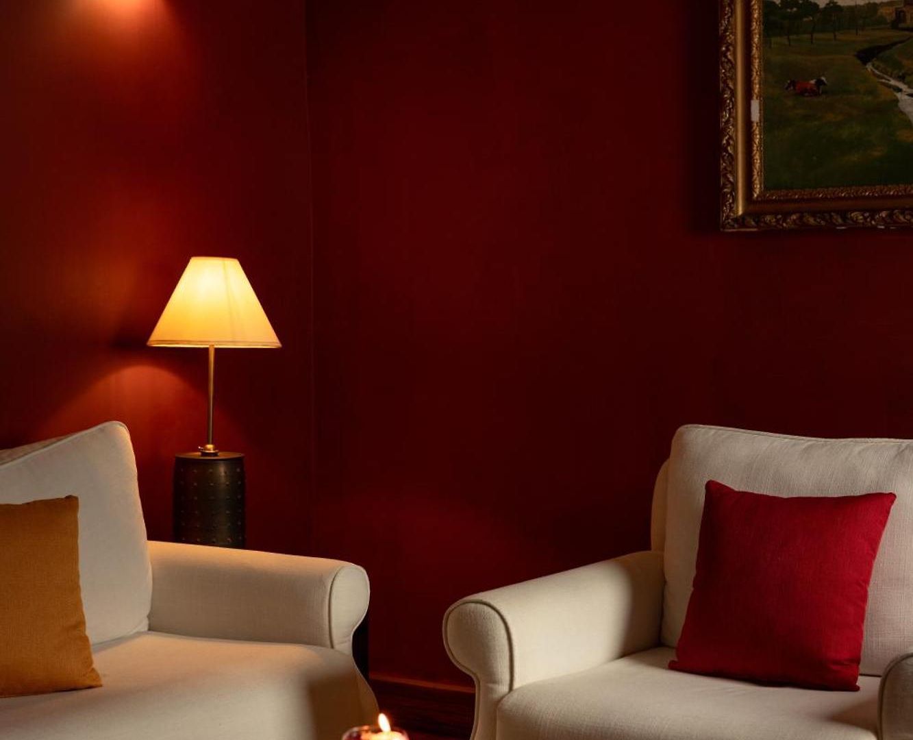 Jetwing St Andrew's Hotel 5*
