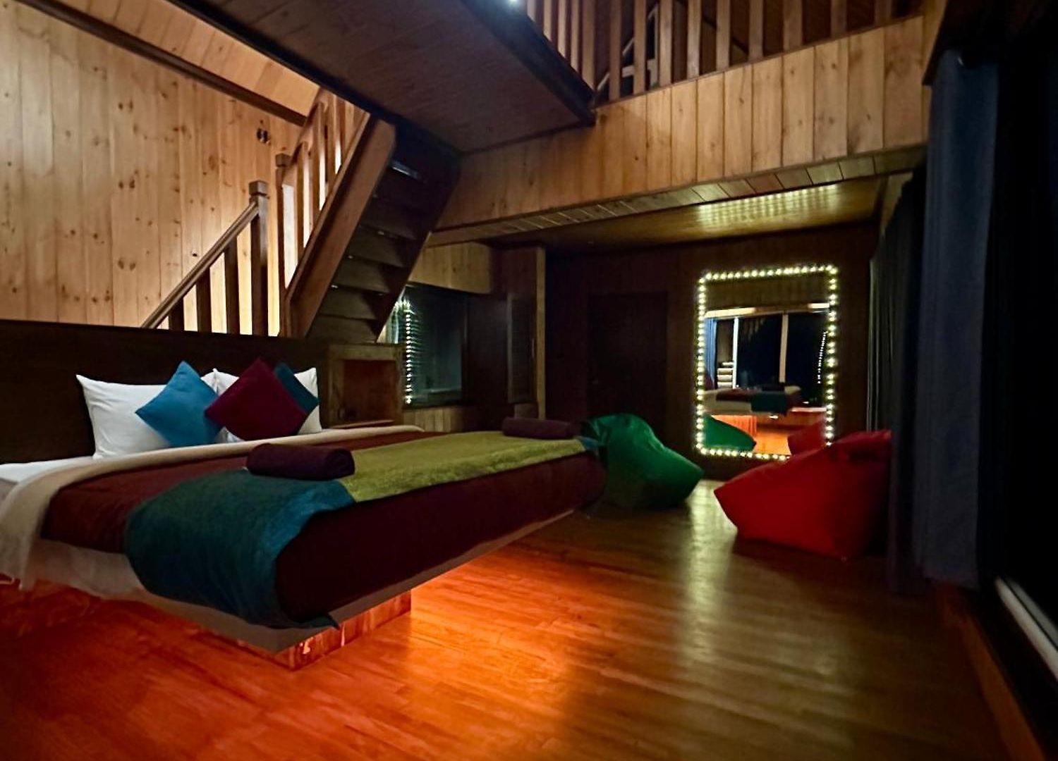 Pigeons Nest Bed & Breakfast 3*