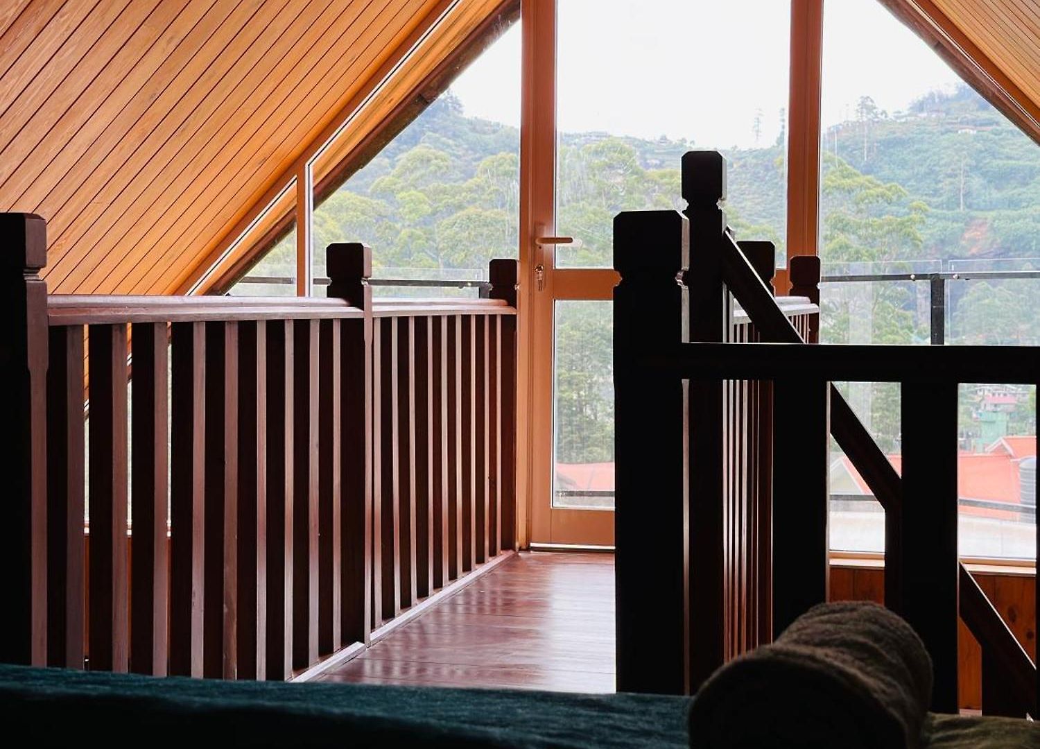 Pigeons Nest Bed & Breakfast Nuwara Eliya