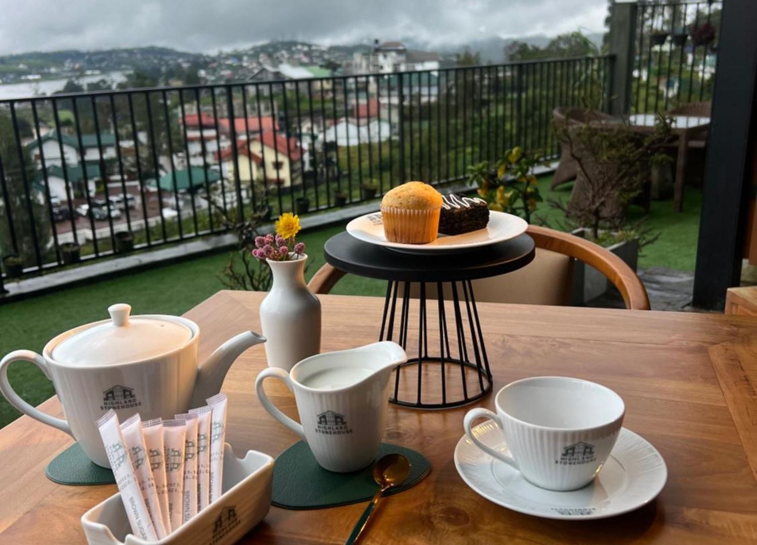 Highland Stonehouse Luxury Boutique Hotel Hotel