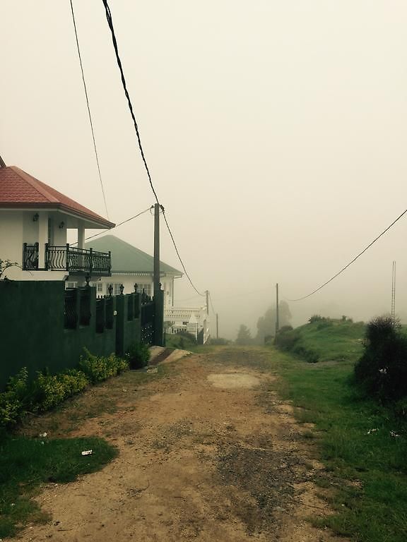 Lake View Bungalow - Nuwara Eliya Guest house 3*