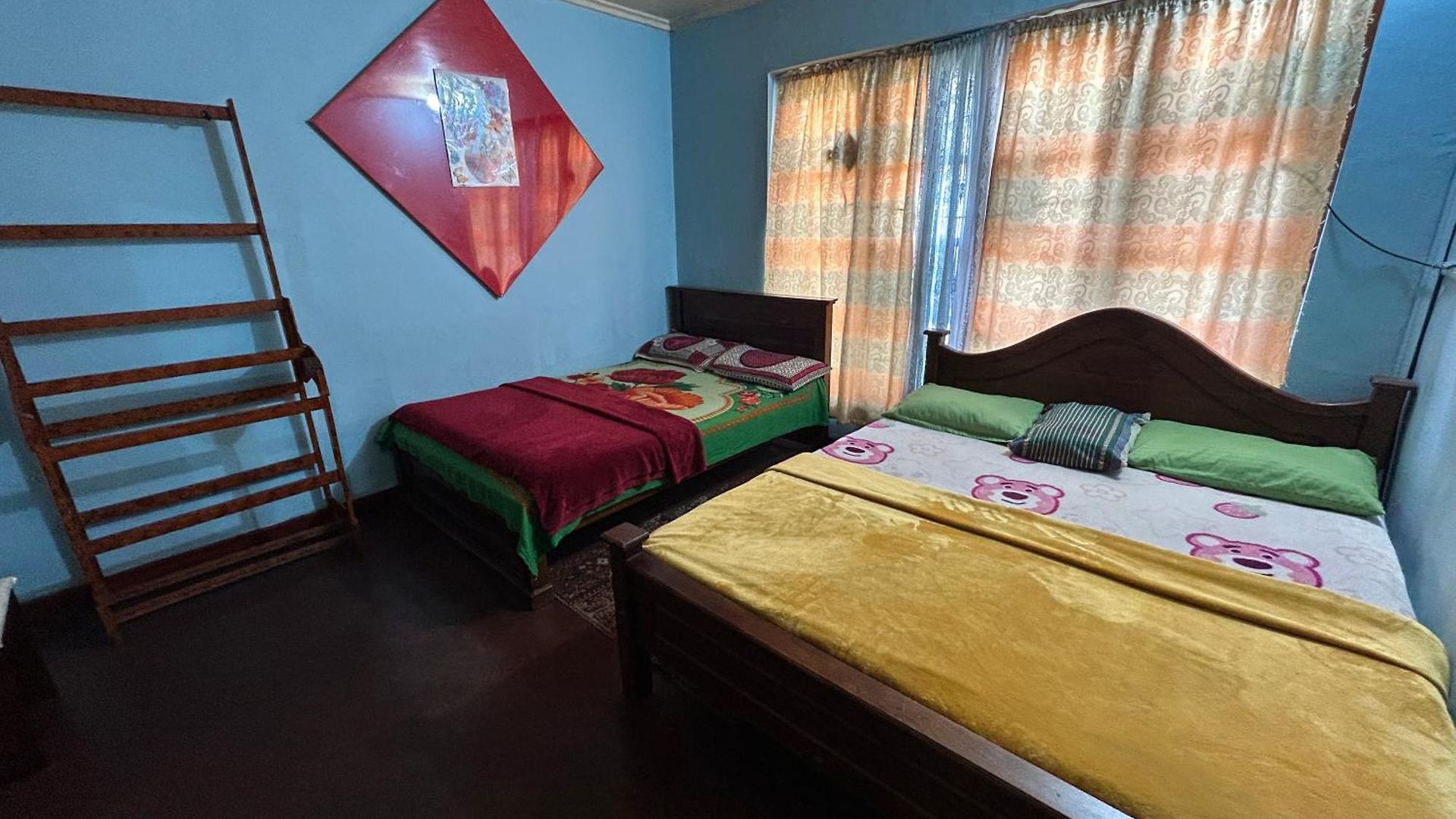 Guest house Chandrasobana Nuwara Eliya