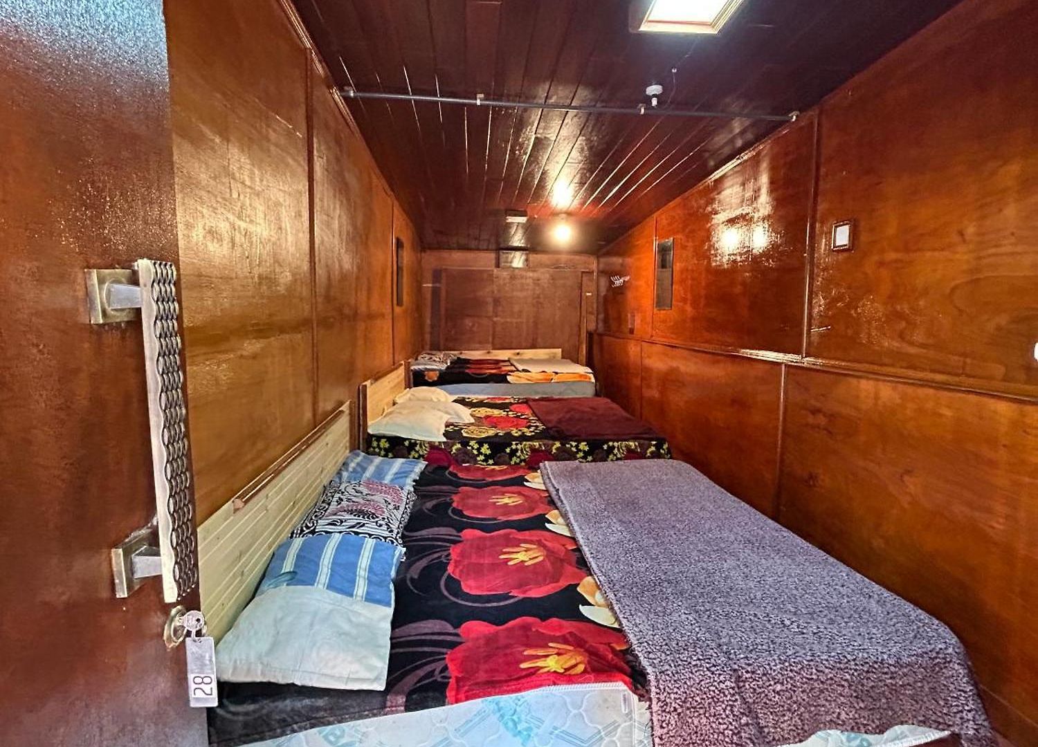 Guest house Chandrasobana 3*