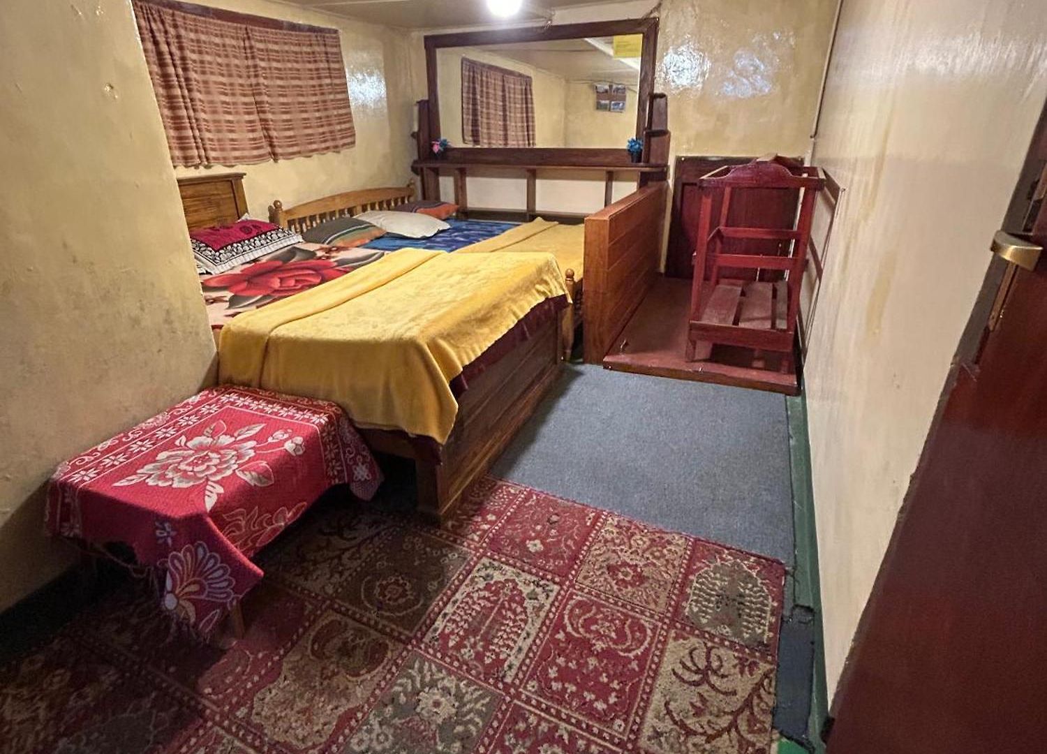 Chandrasobana Guest house