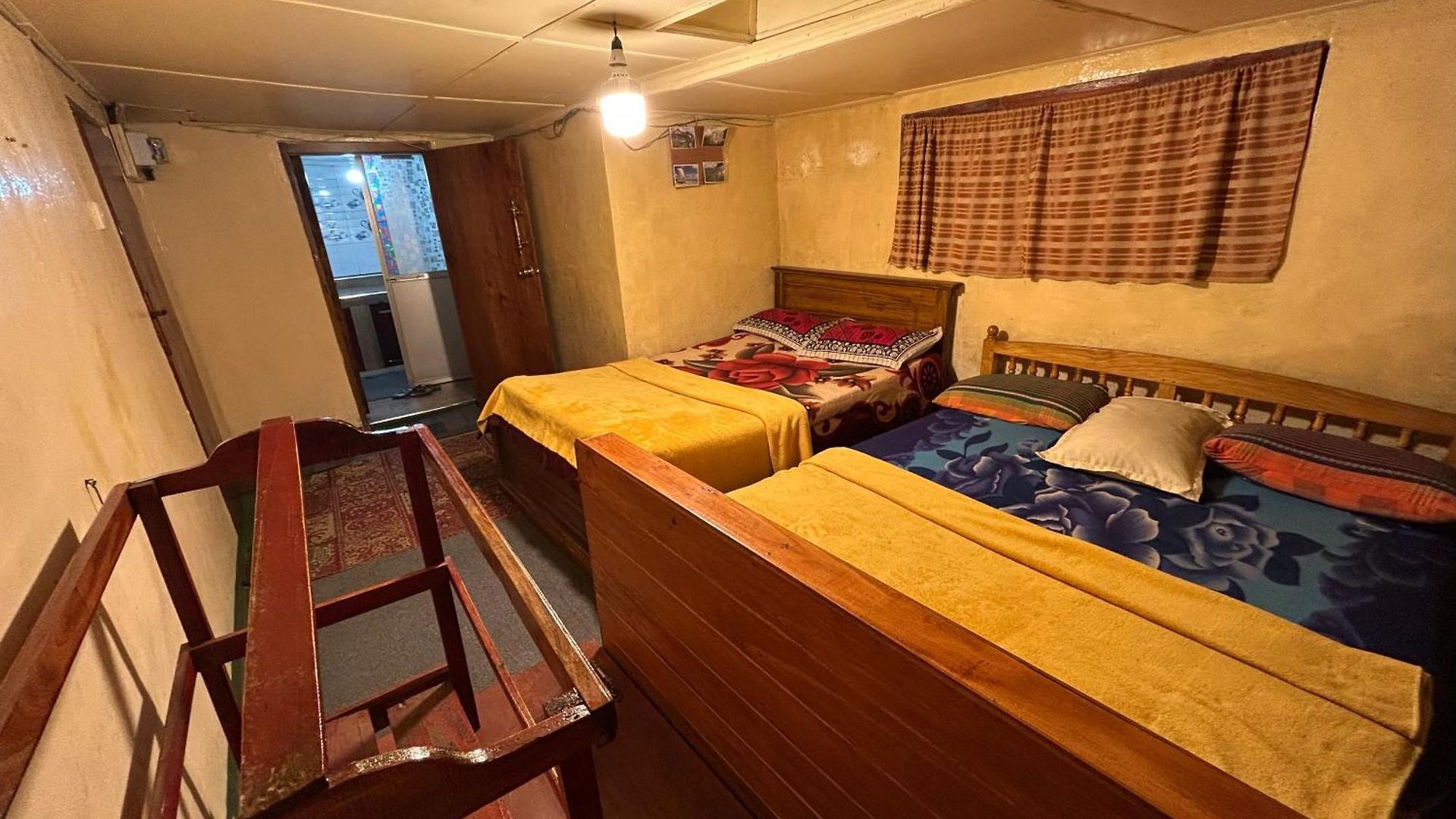 Guest house Chandrasobana