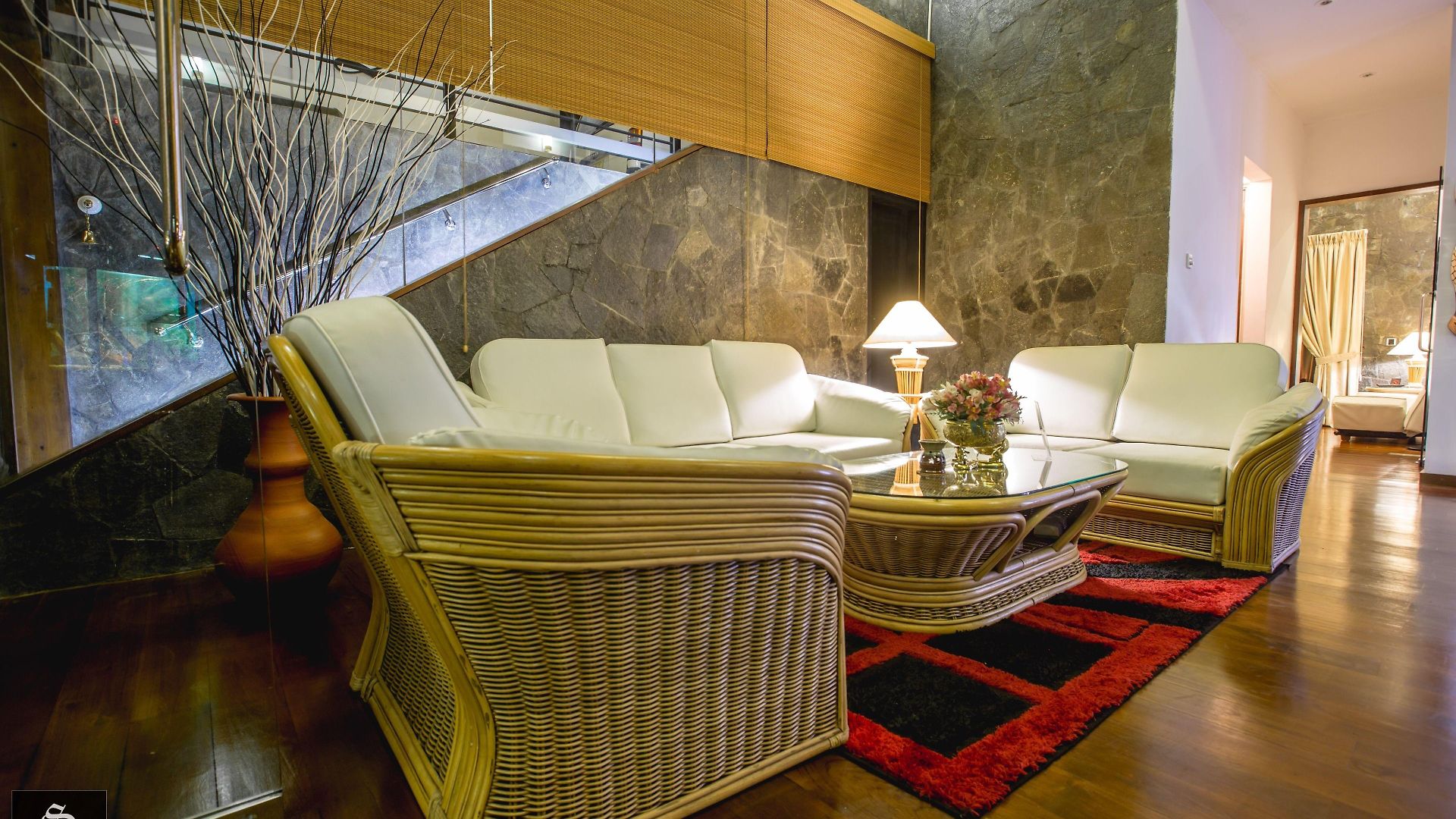 Serenus Boutique Villa *
