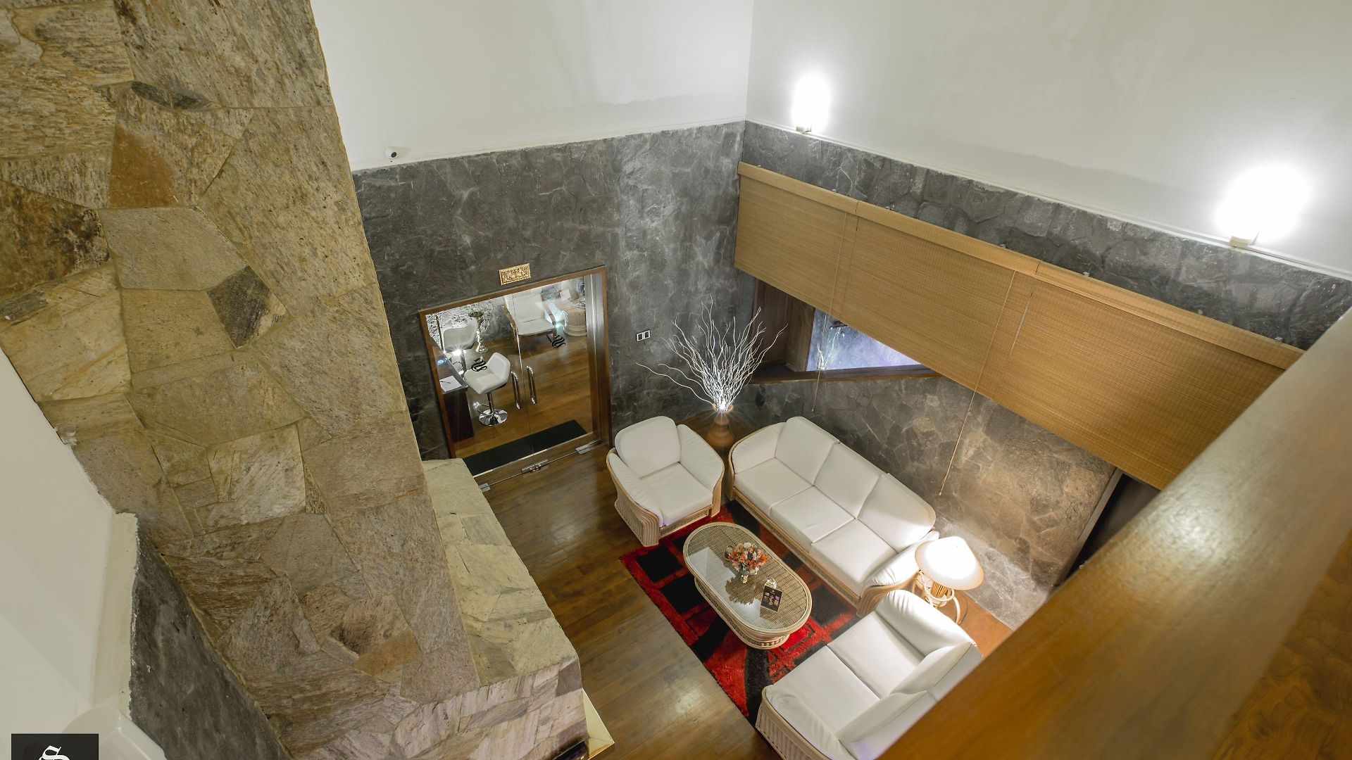 Serenus Boutique Villa *