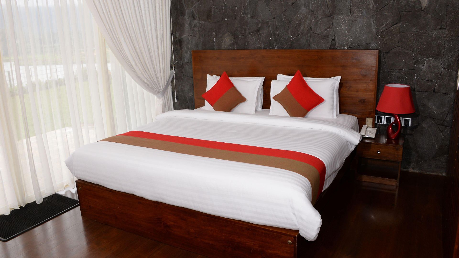 Serenus Boutique * Nuwara Eliya