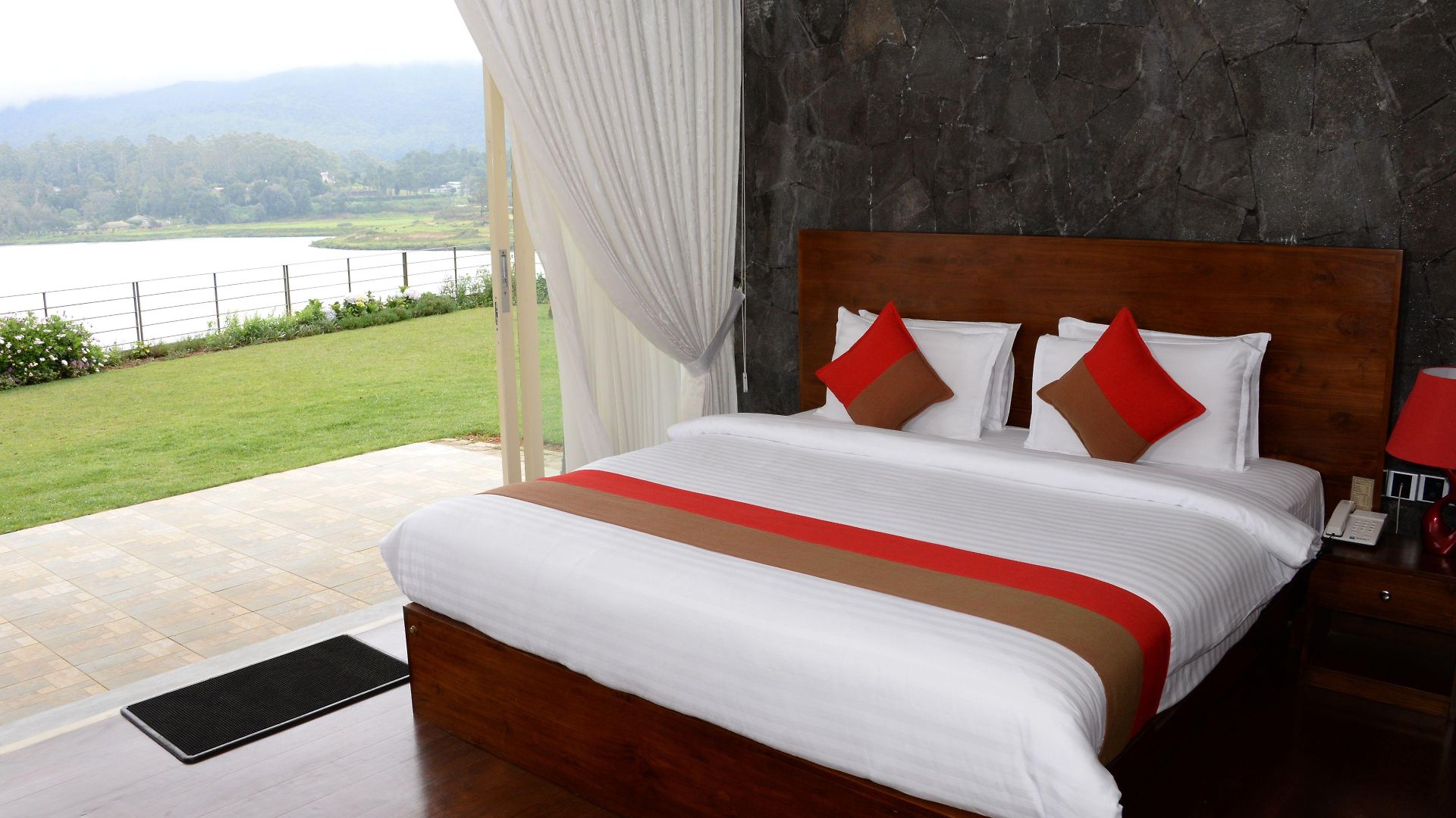 Serenus Boutique Villa *
